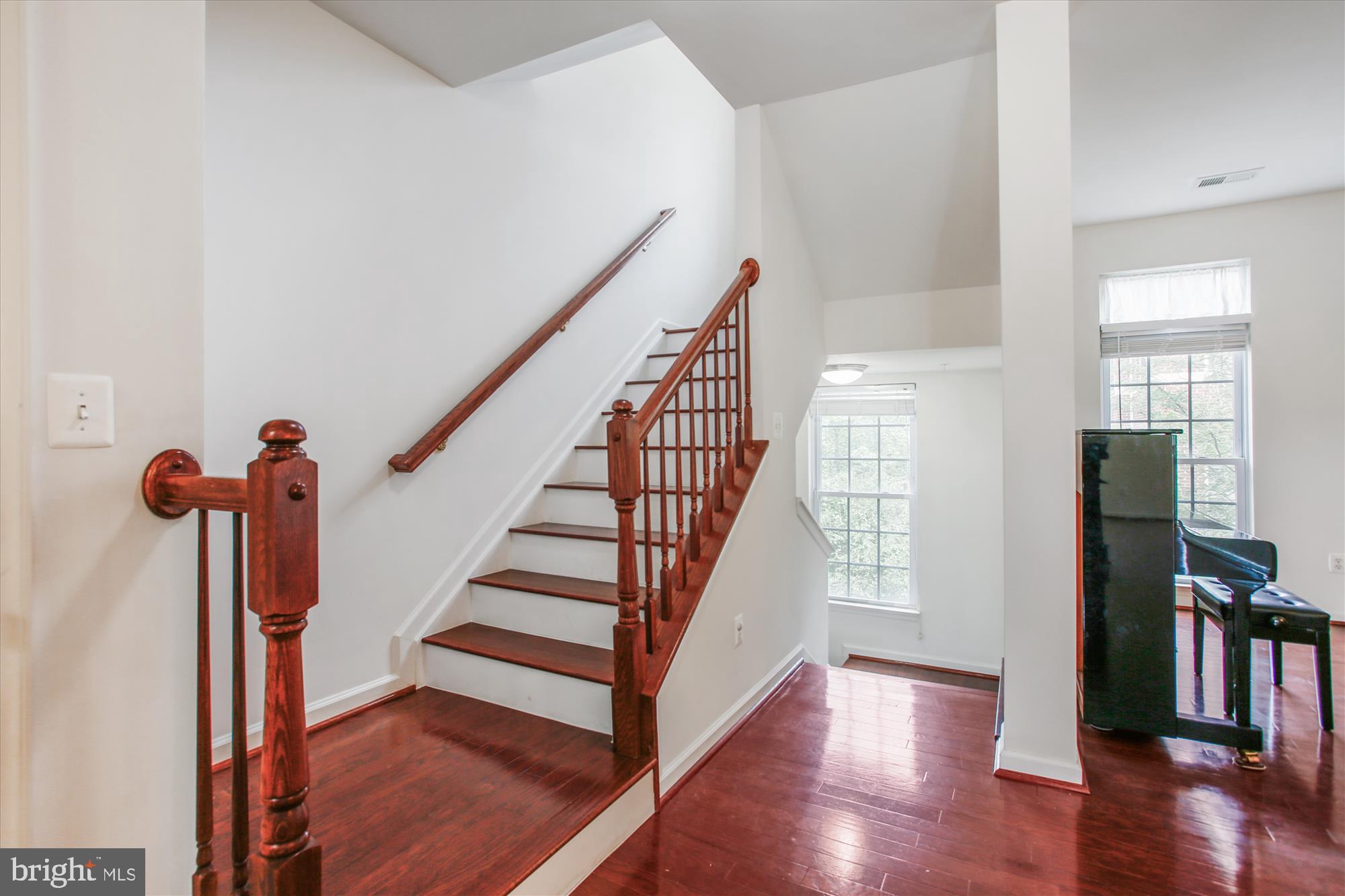 EAST MARKET AT FAIR LAKE - Residential