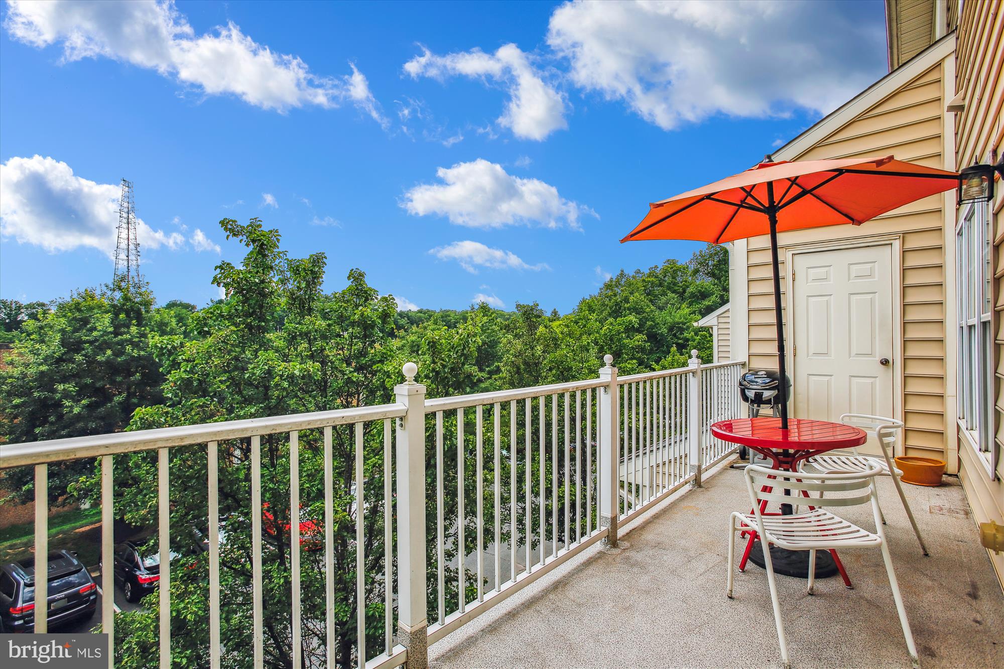 EAST MARKET AT FAIR LAKE - Residential