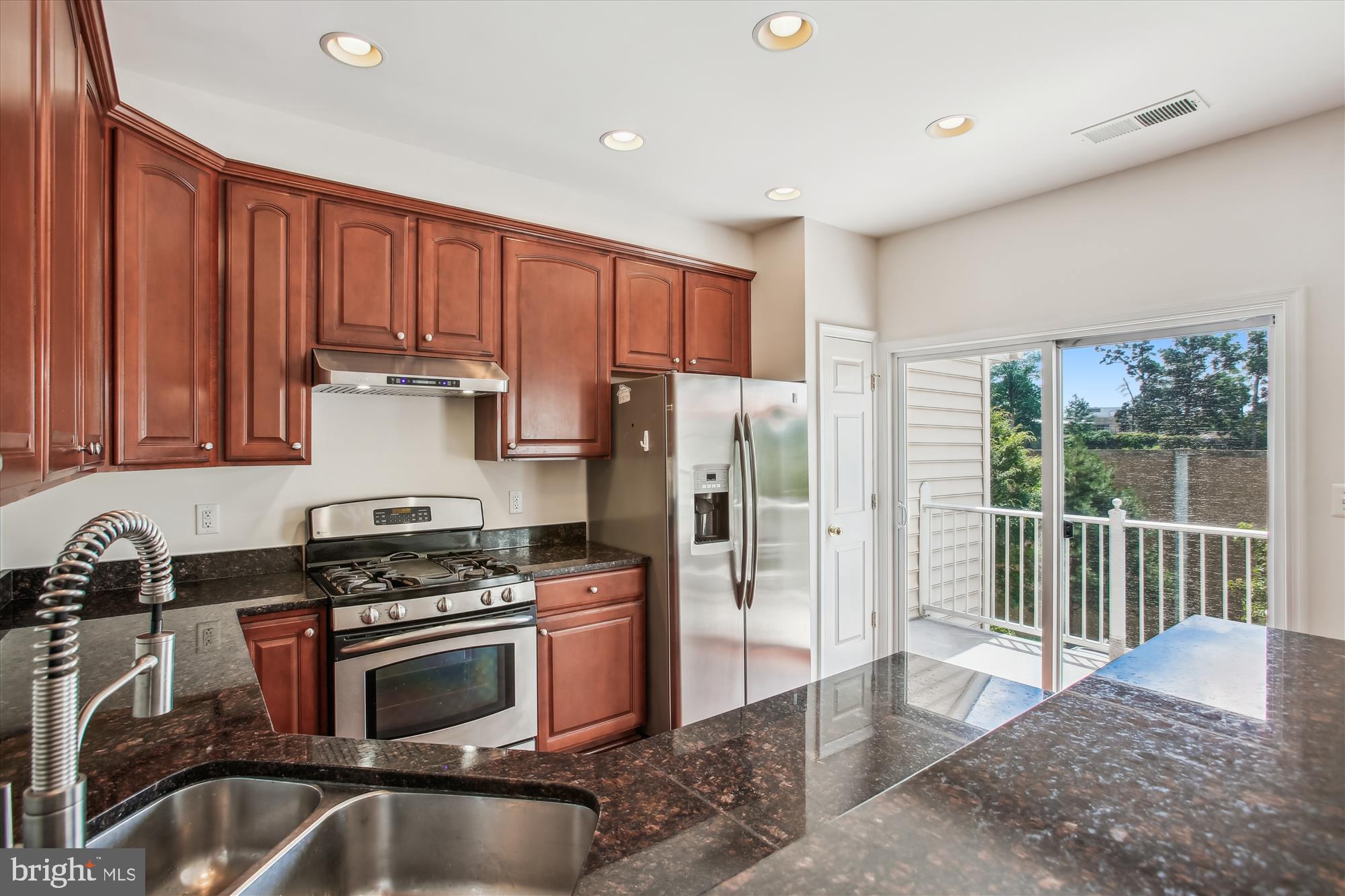 EAST MARKET AT FAIR LAKE - Residential