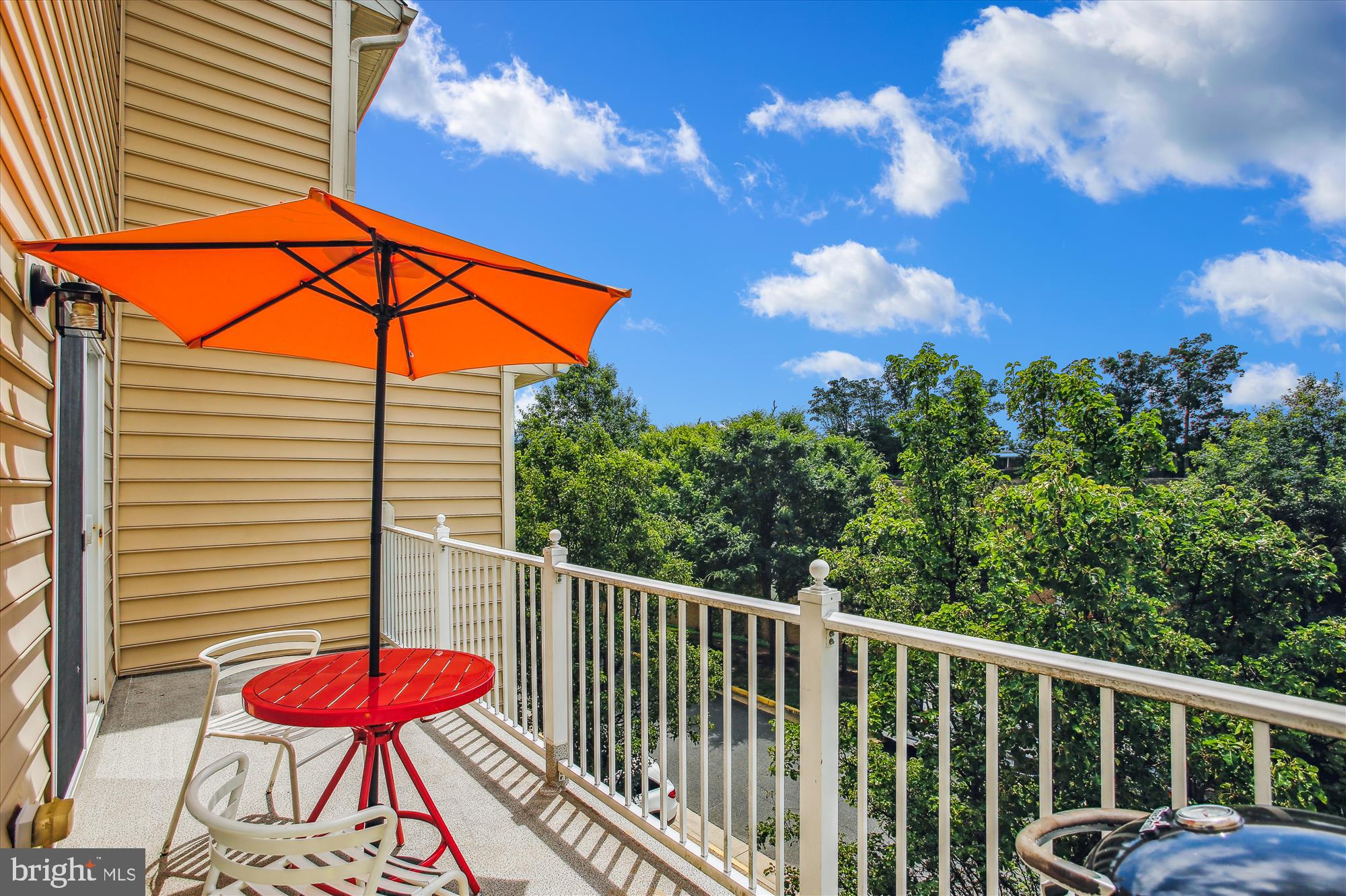 EAST MARKET AT FAIR LAKE - Residential