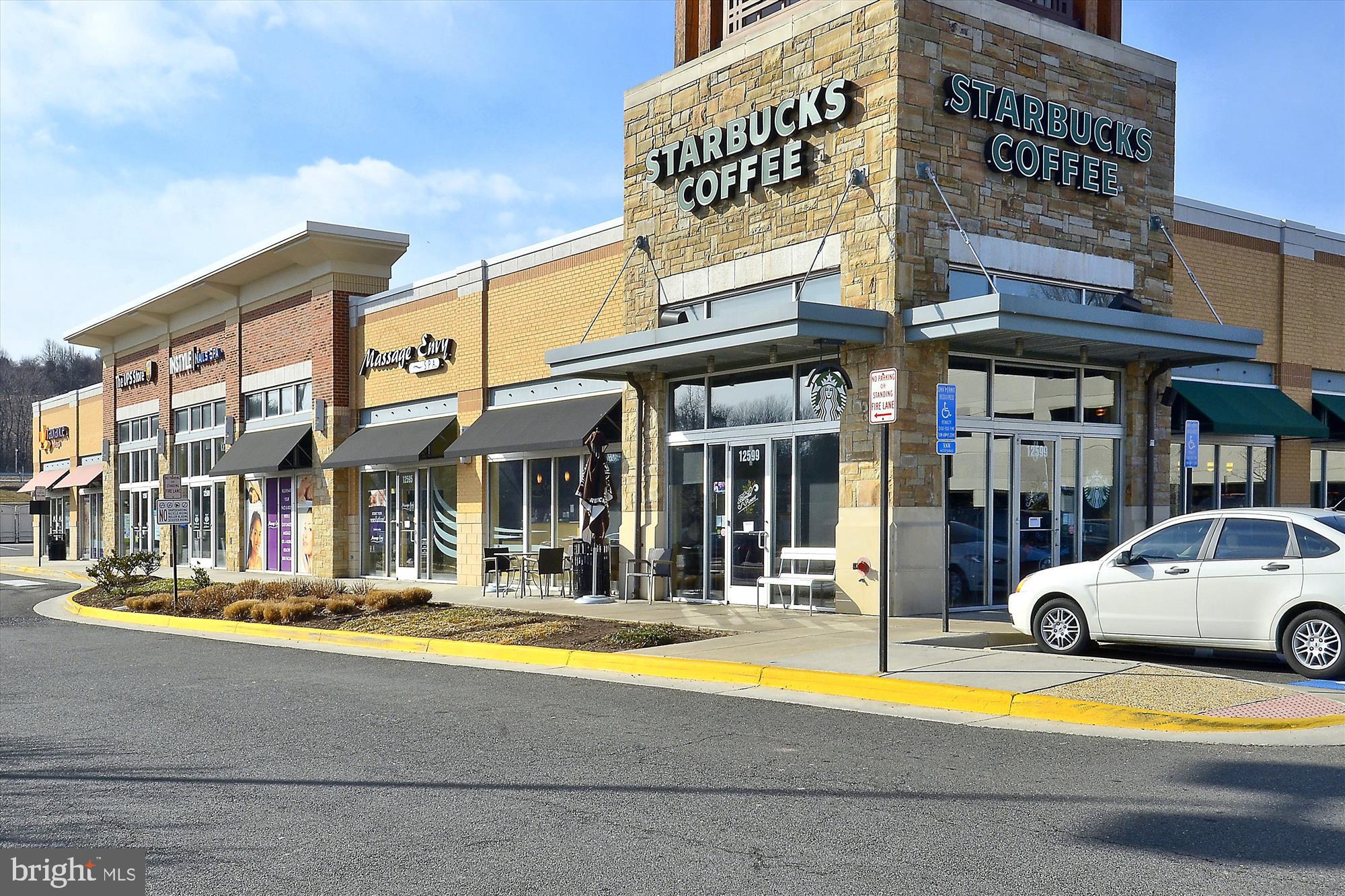 EAST MARKET AT FAIR LAKE - Residential