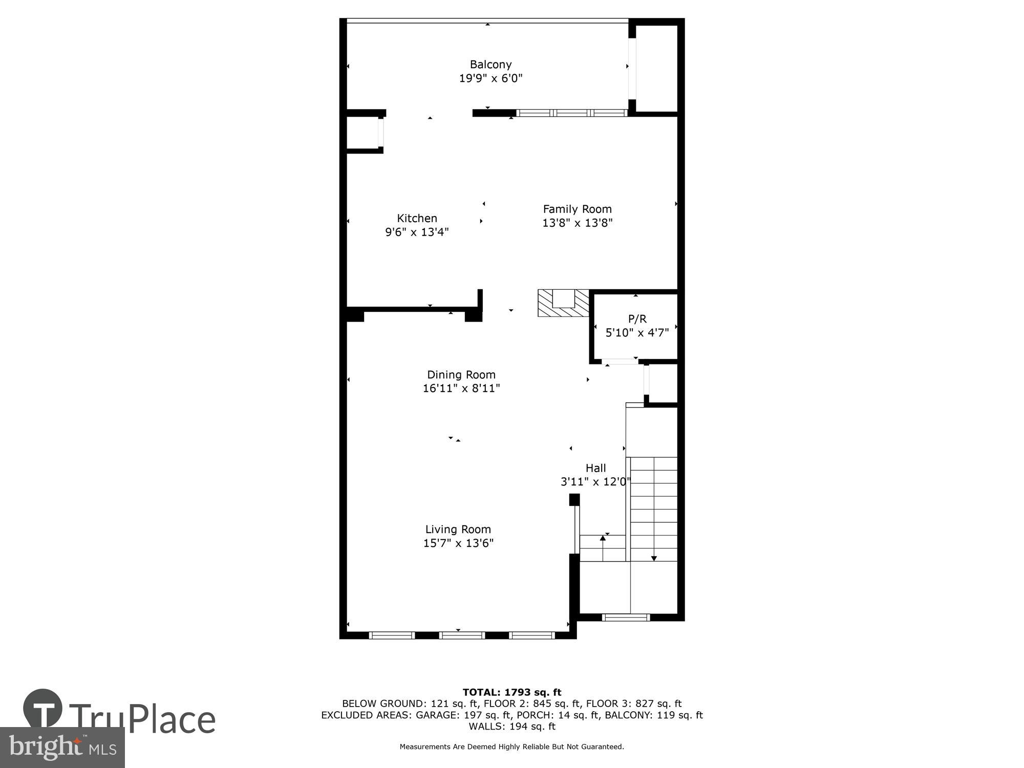 EAST MARKET AT FAIR LAKE - Residential