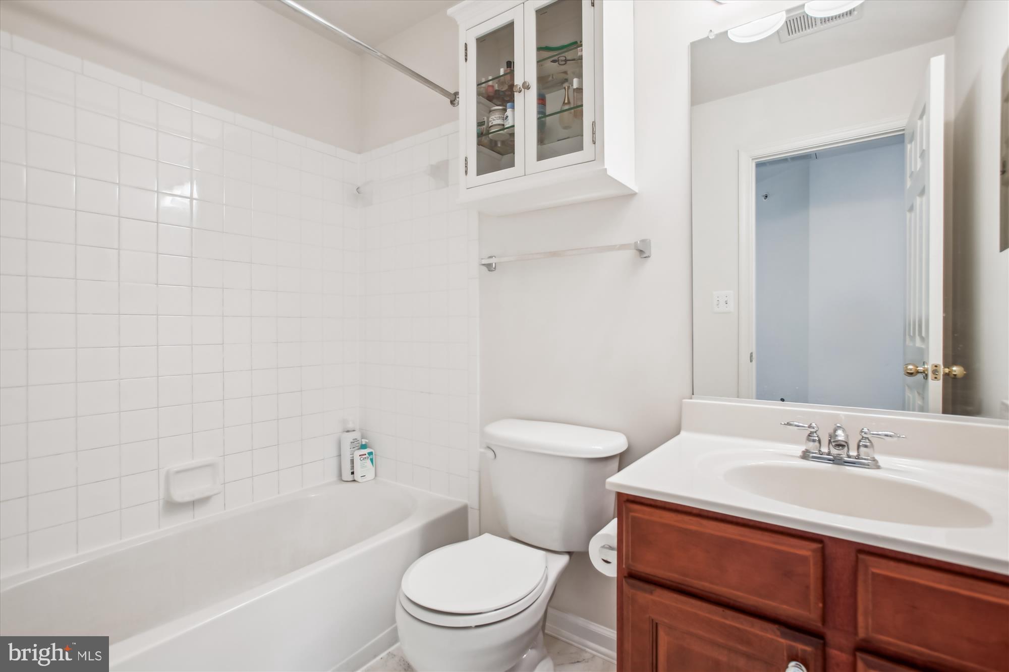 EAST MARKET AT FAIR LAKE - Residential