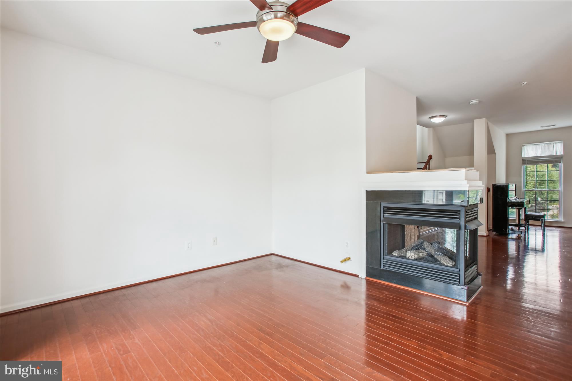 EAST MARKET AT FAIR LAKE - Residential