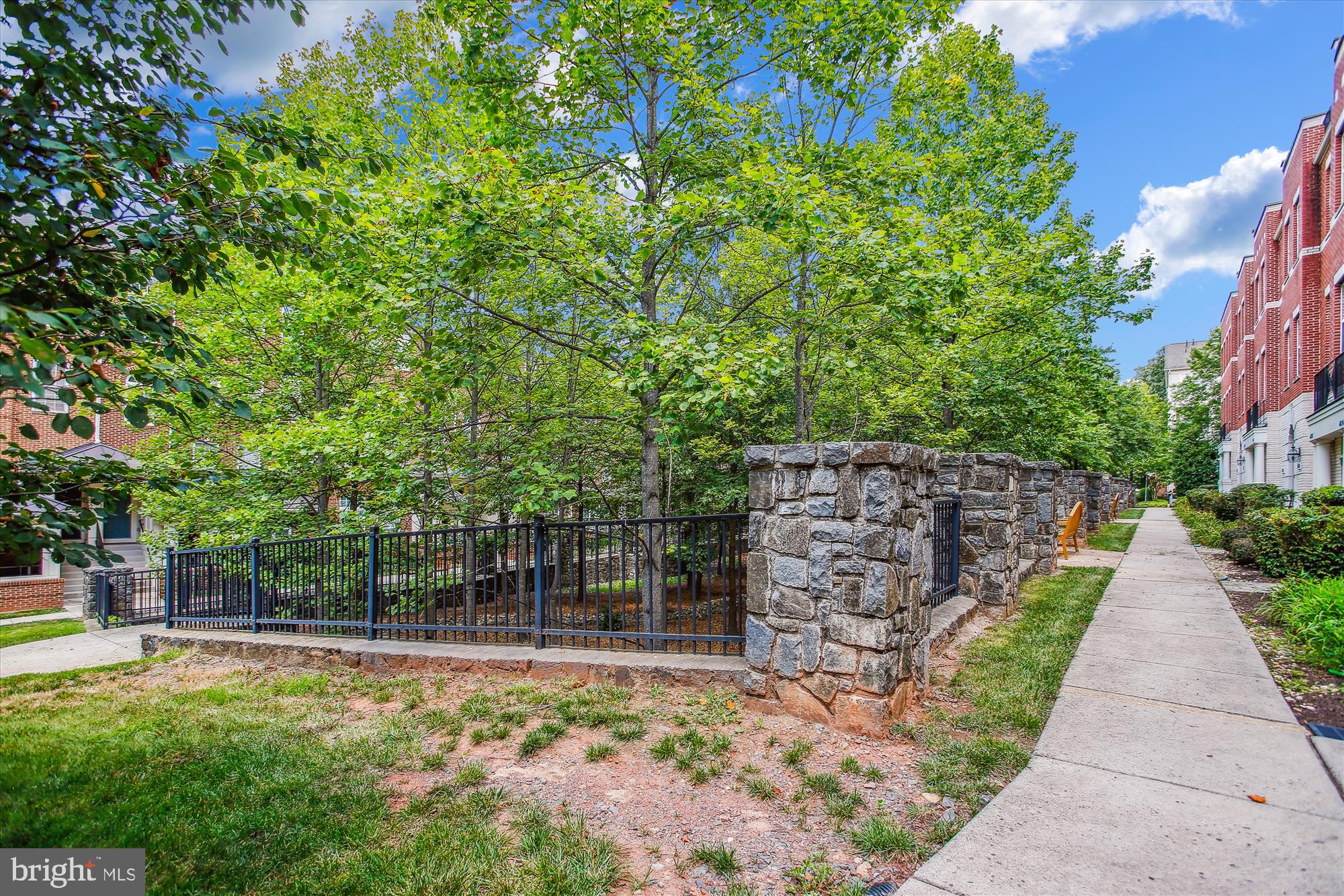 EAST MARKET AT FAIR LAKE - Residential