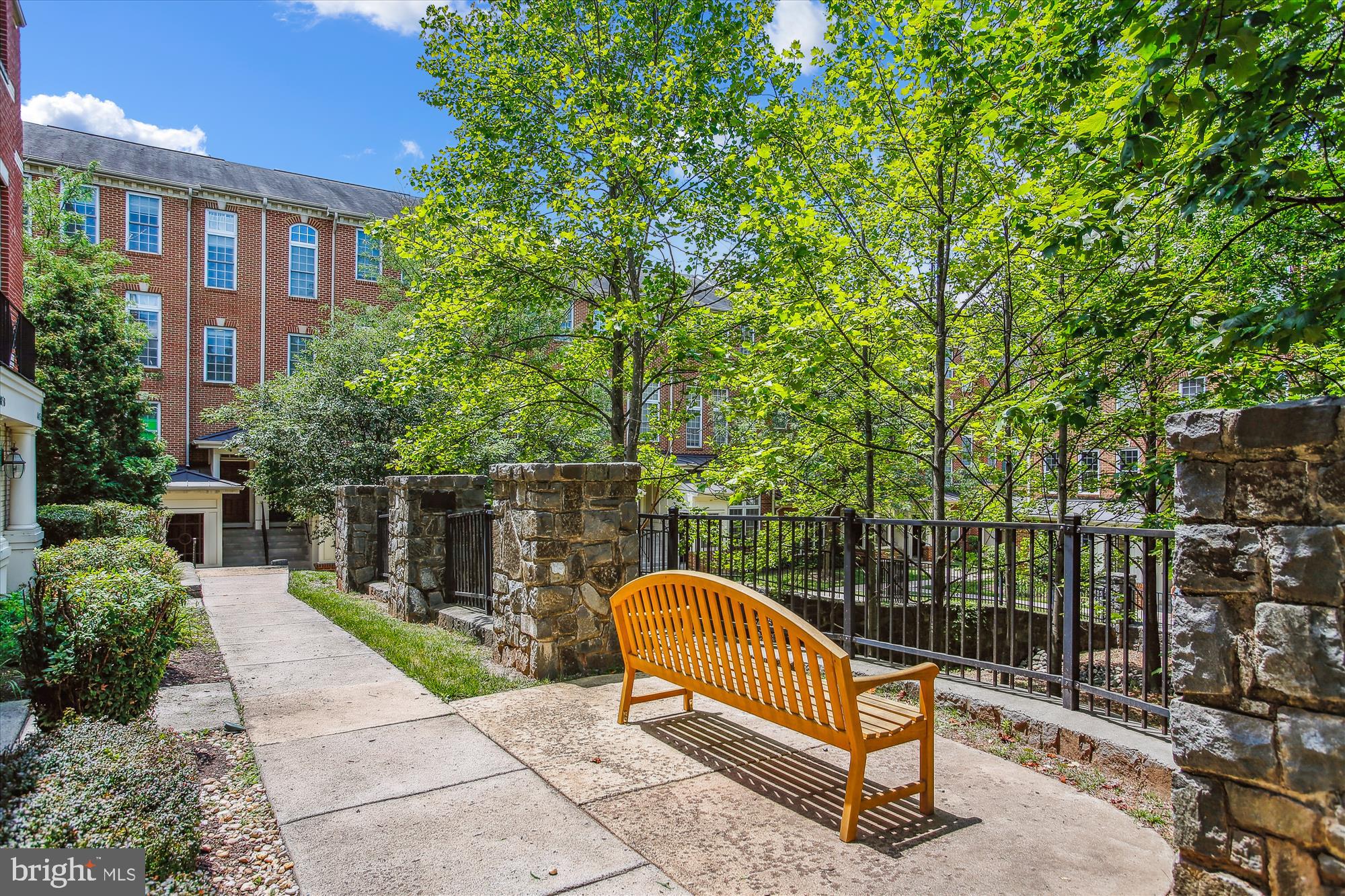 EAST MARKET AT FAIR LAKE - Residential