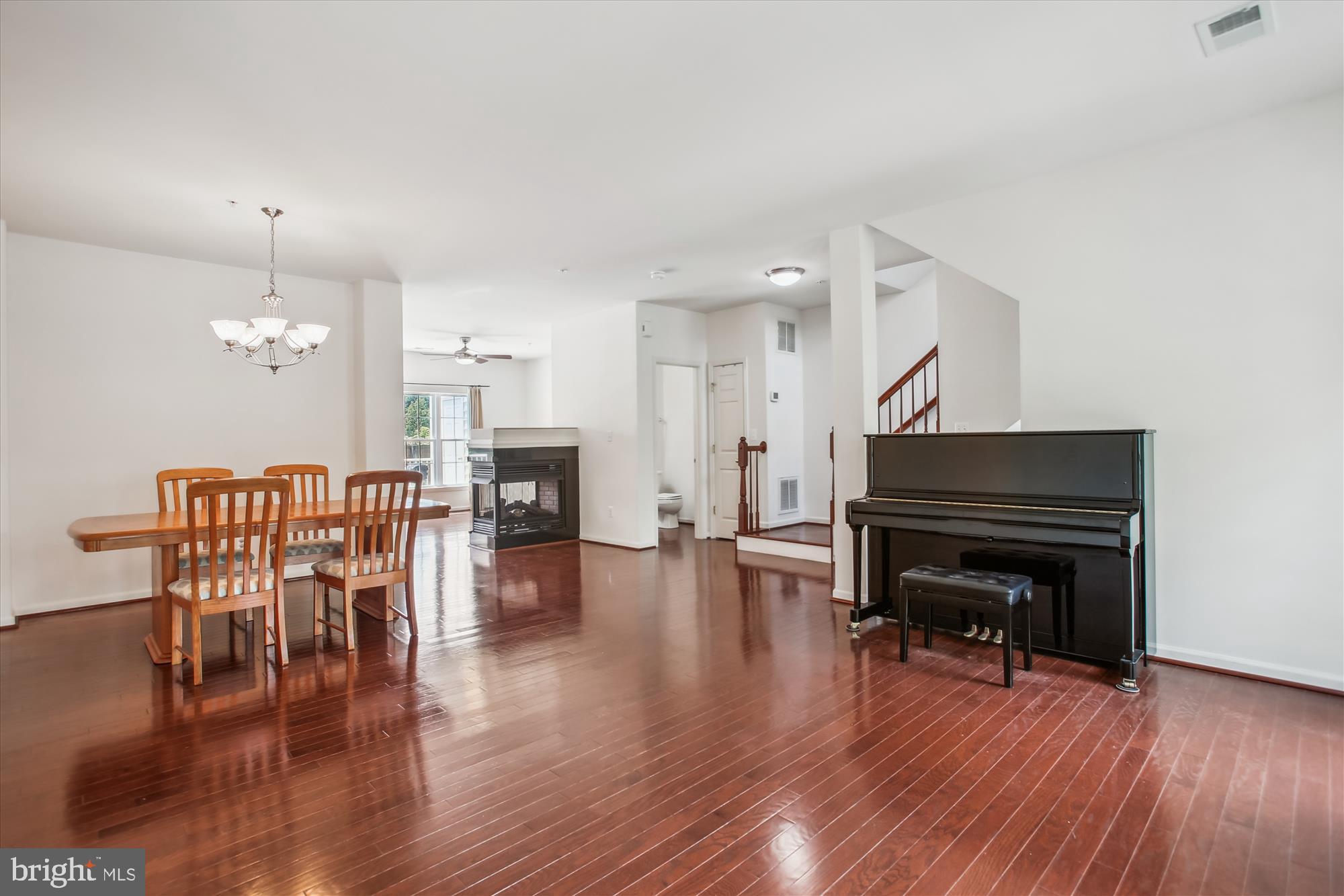 EAST MARKET AT FAIR LAKE - Residential