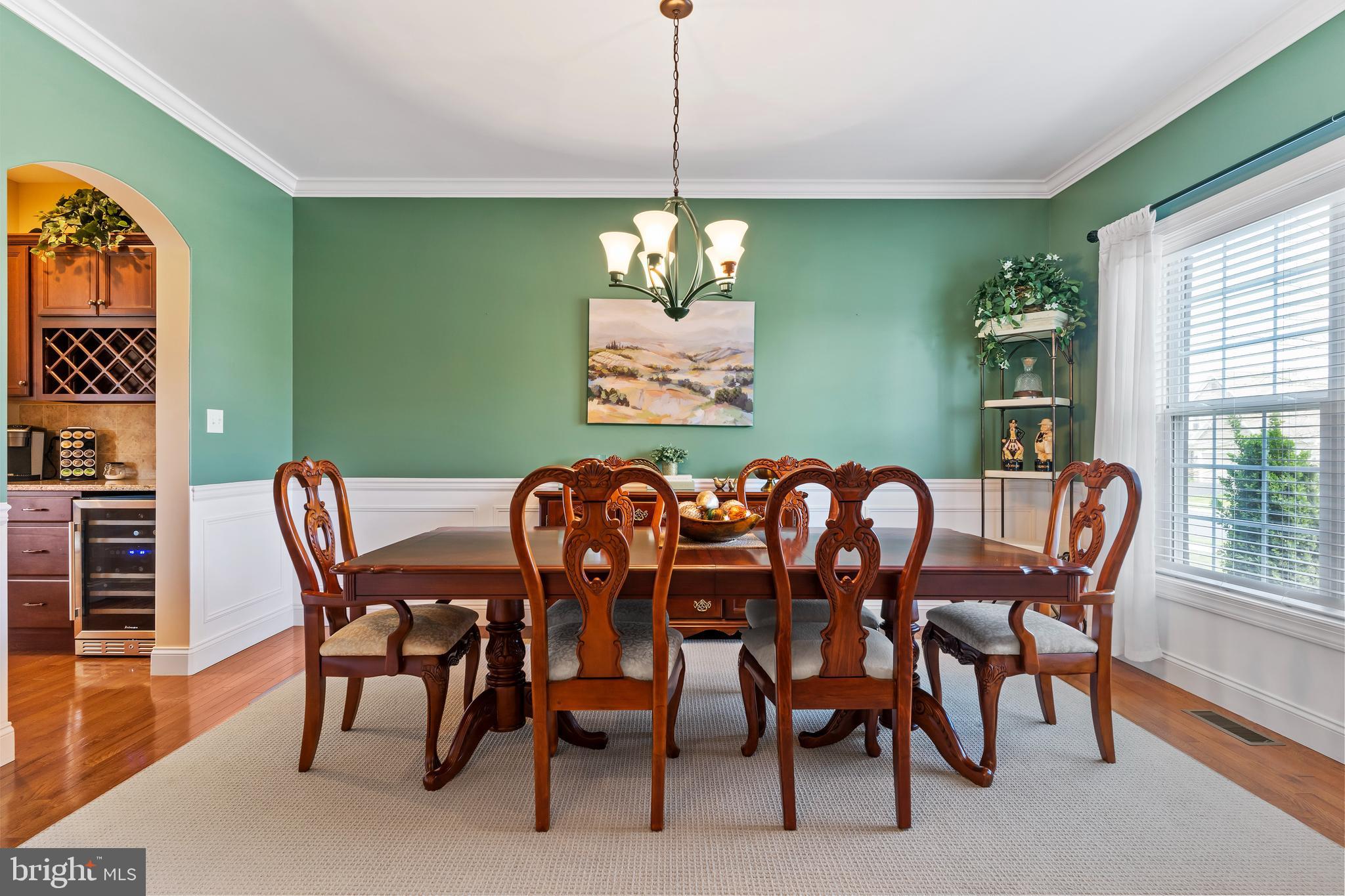 DANBURY GLEN - Residential