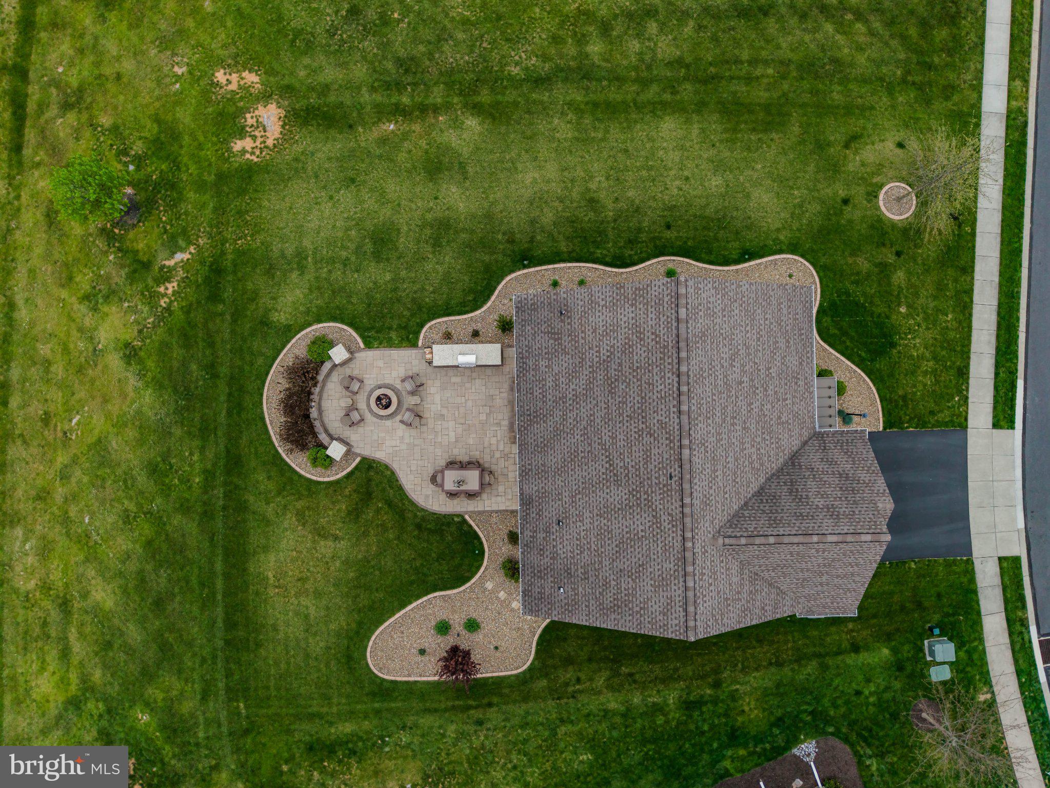 DANBURY GLEN - Residential
