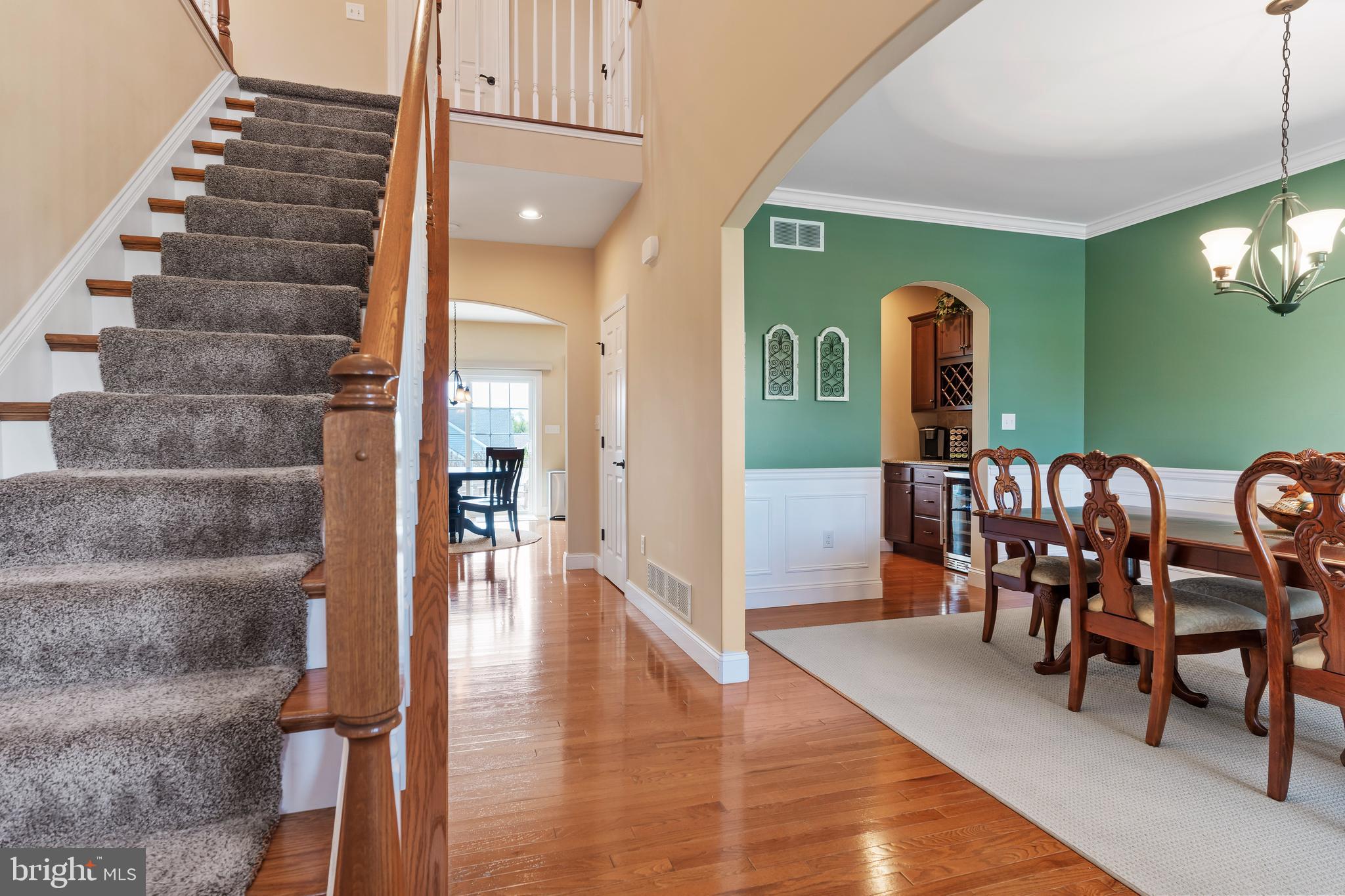 DANBURY GLEN - Residential