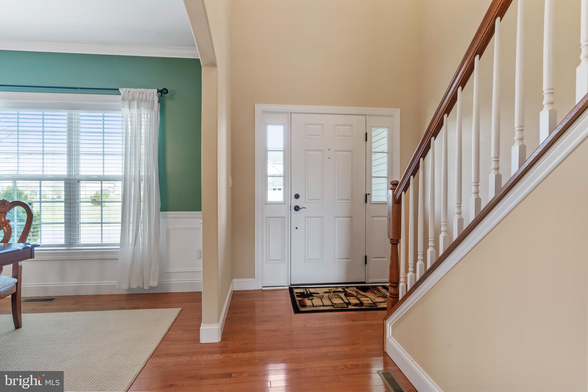 DANBURY GLEN - Residential