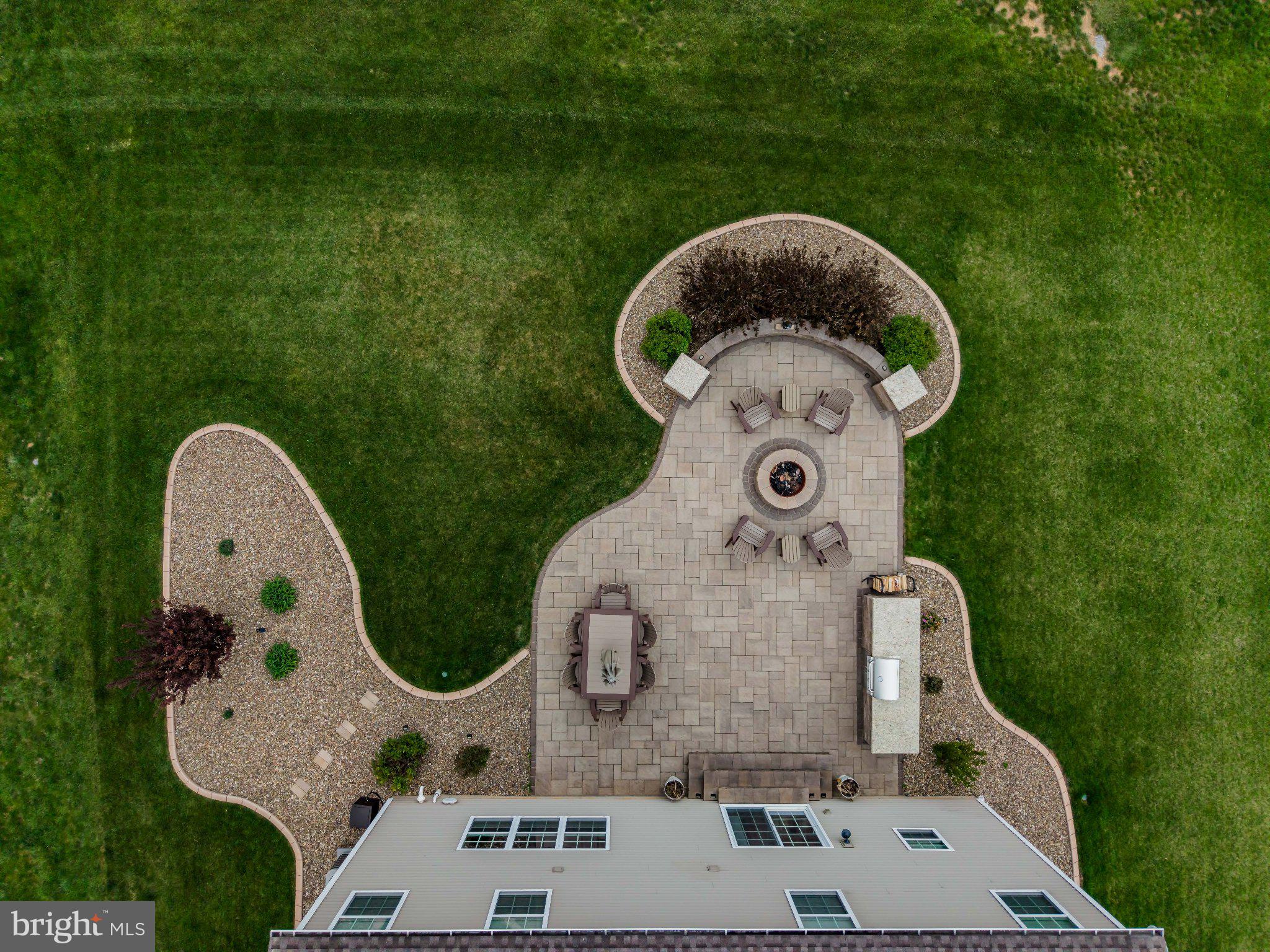 DANBURY GLEN - Residential