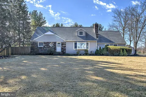 949 Route 518, Skillman, NJ MLS: NJSO2004106