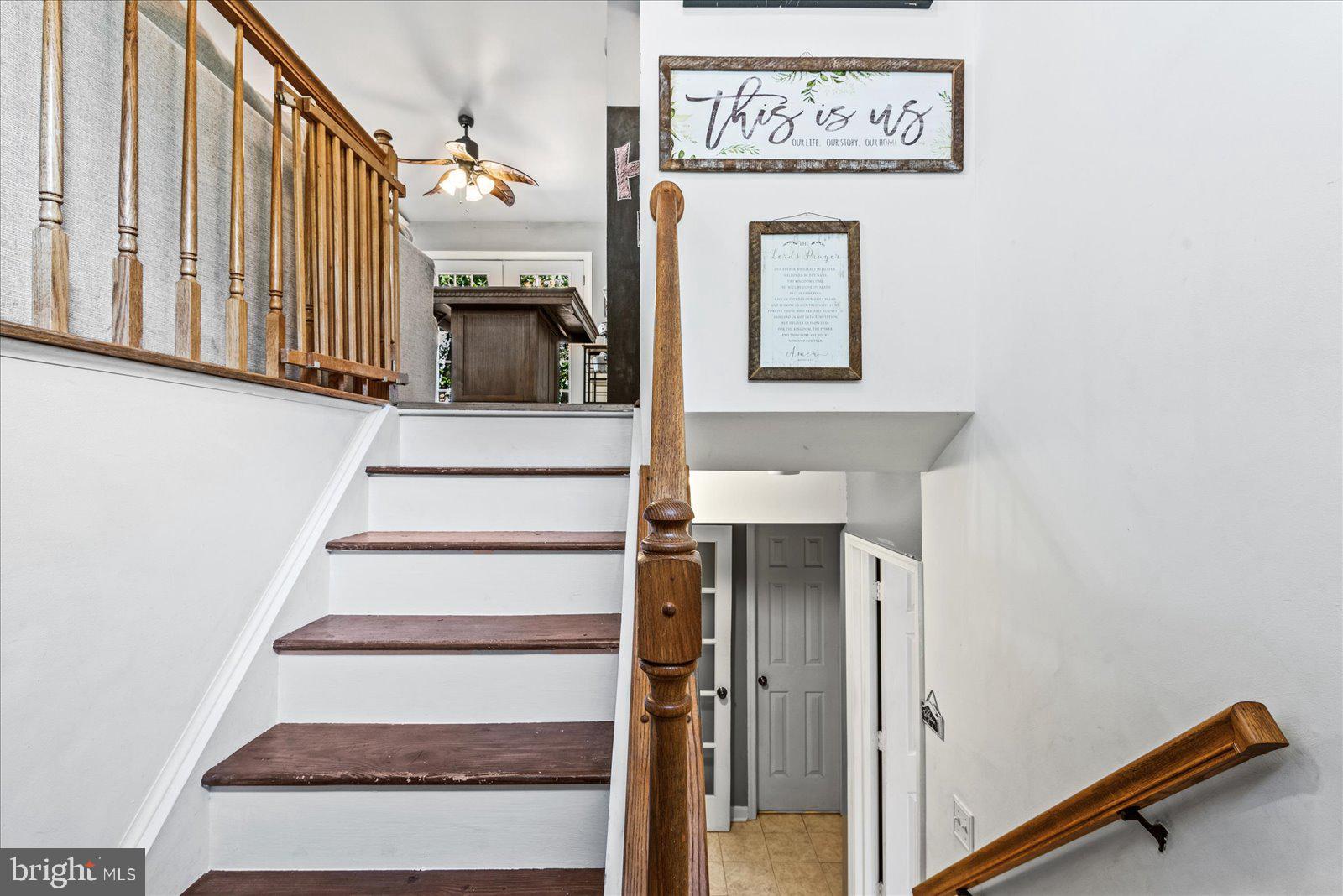 STONE MILL - Residential