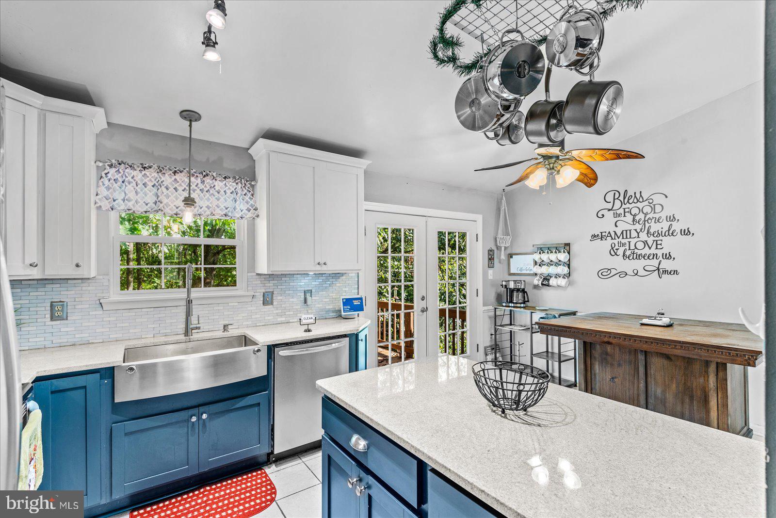 STONE MILL - Residential