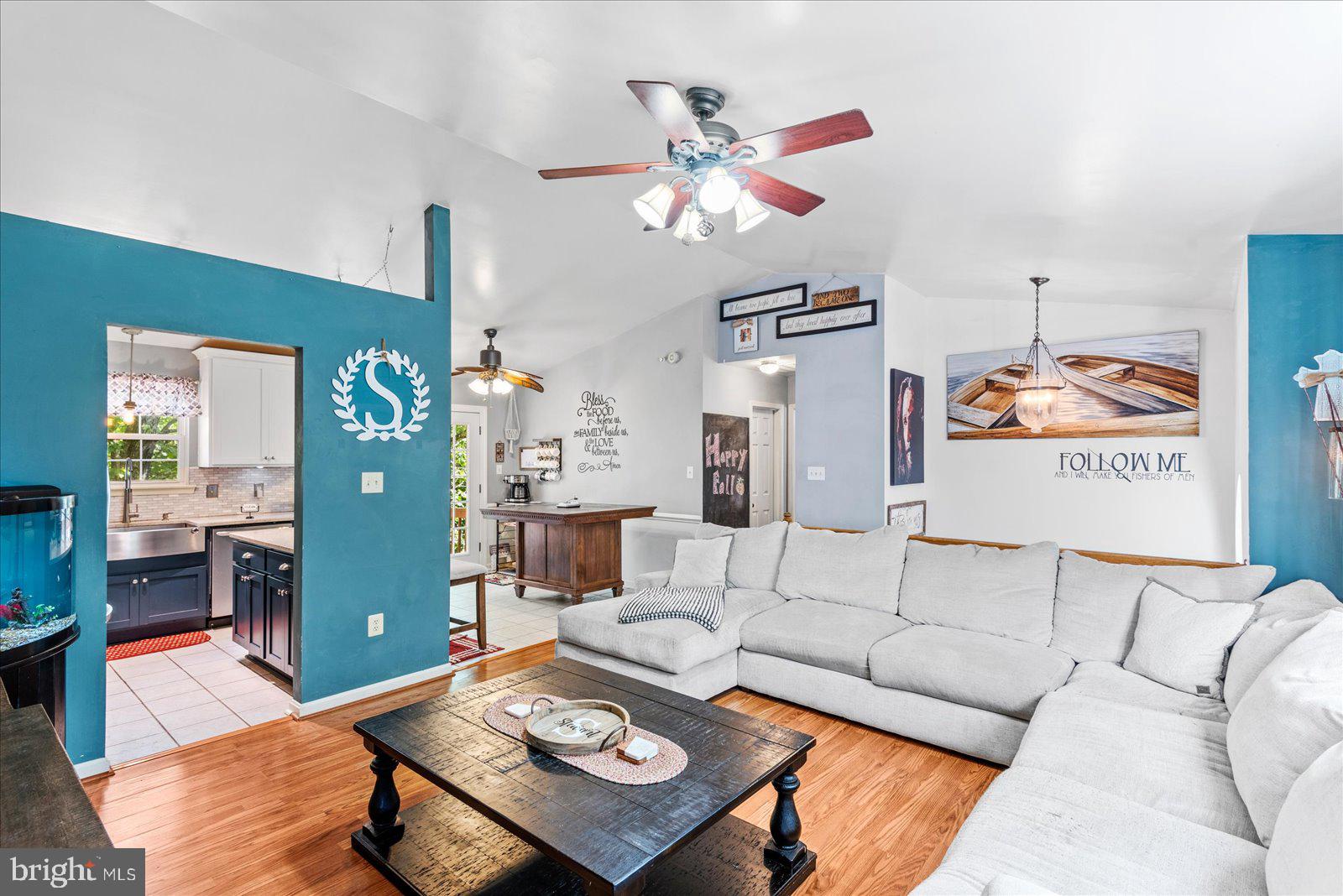 STONE MILL - Residential