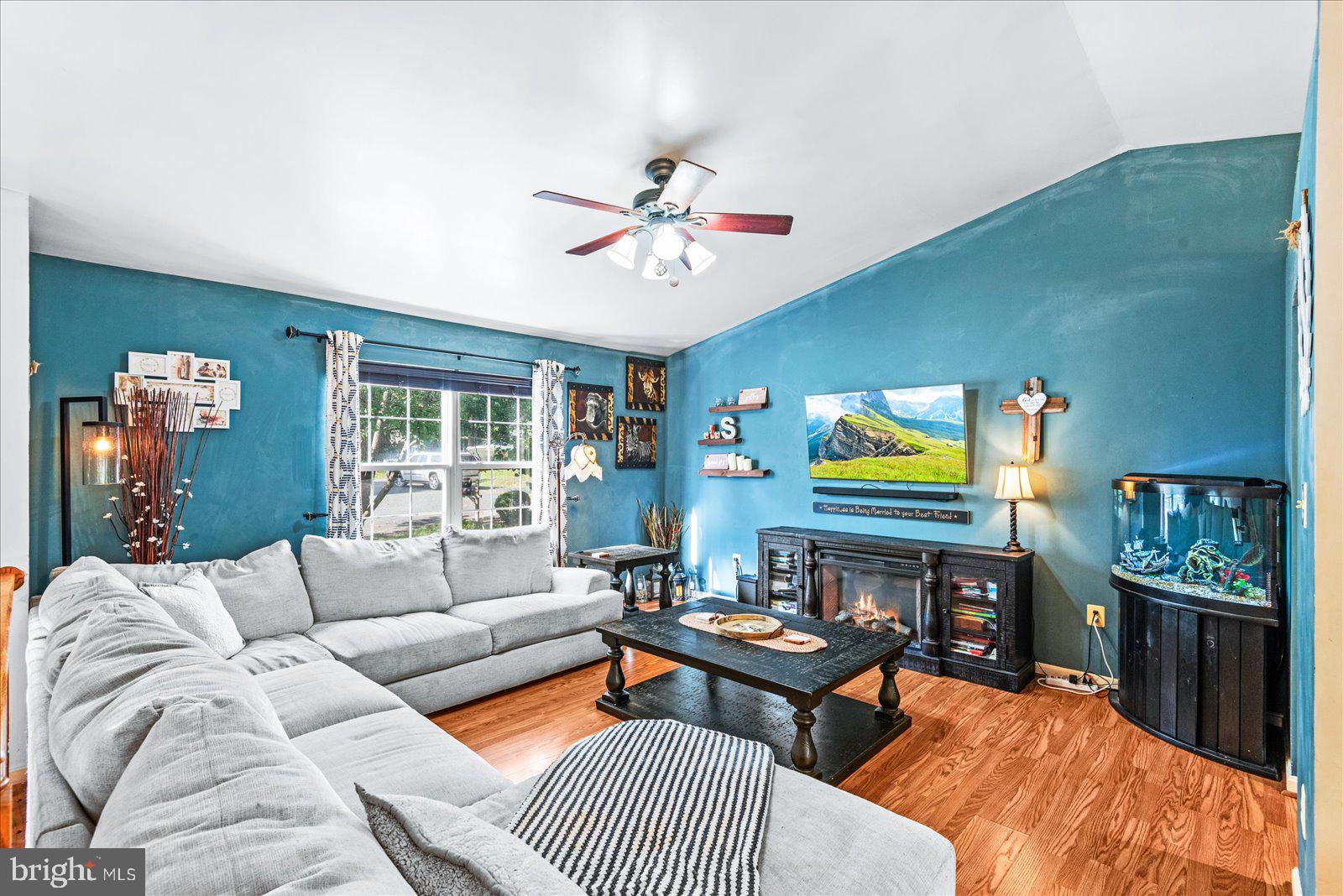 STONE MILL - Residential