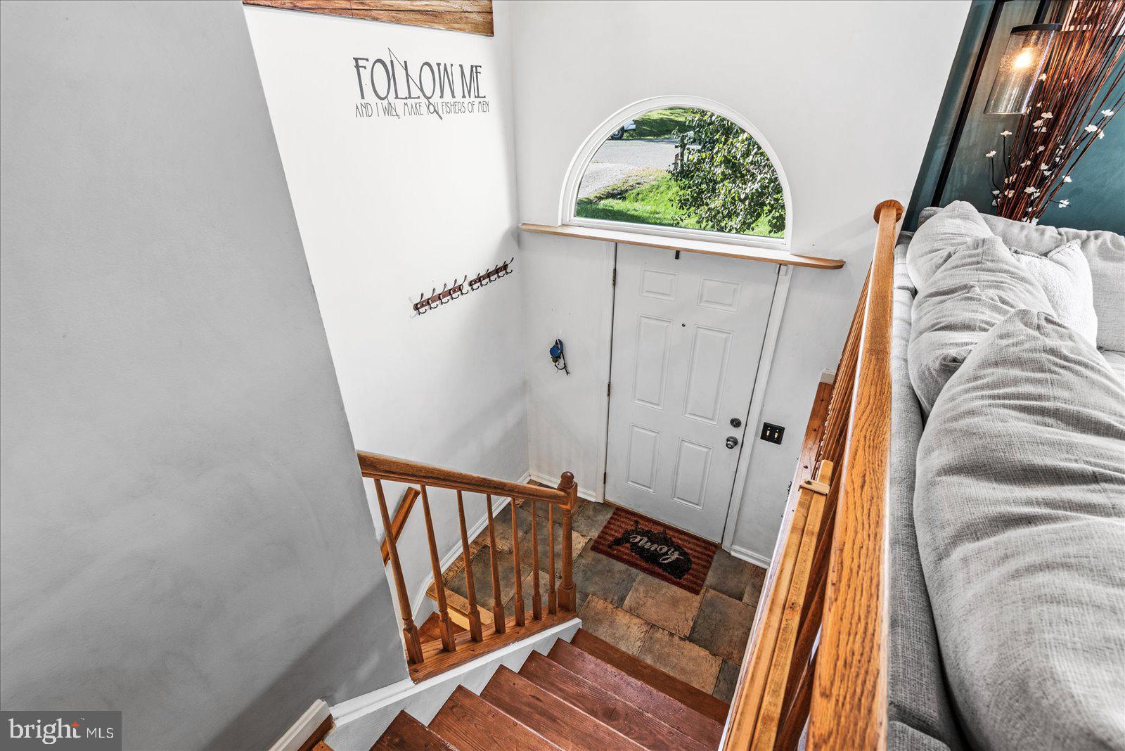 STONE MILL - Residential