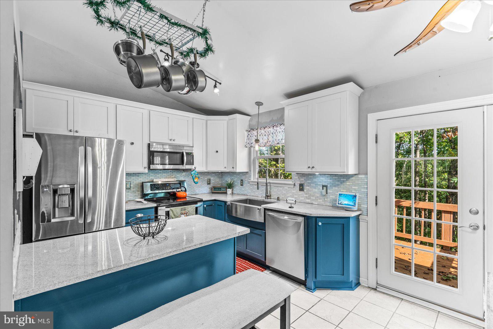 STONE MILL - Residential