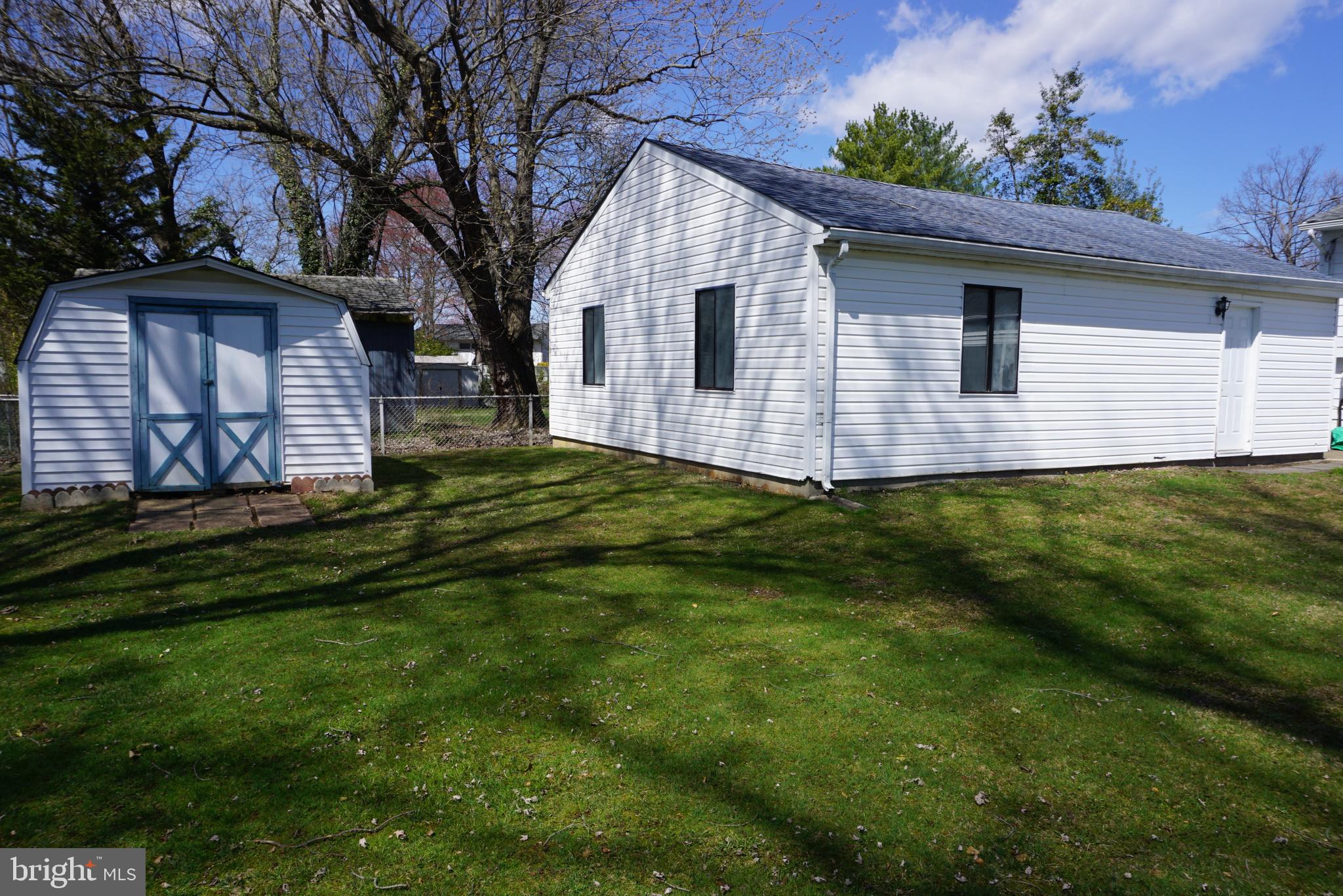 CHESTNUT HILL ESTATES - Residential