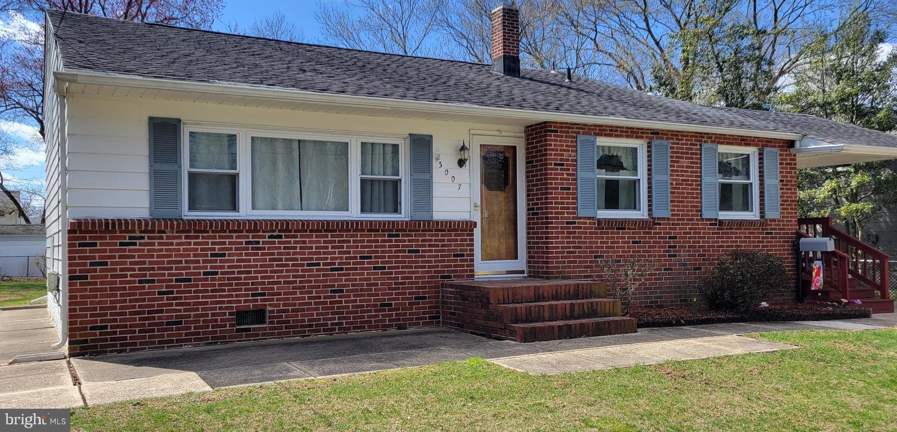 CHESTNUT HILL ESTATES - Residential