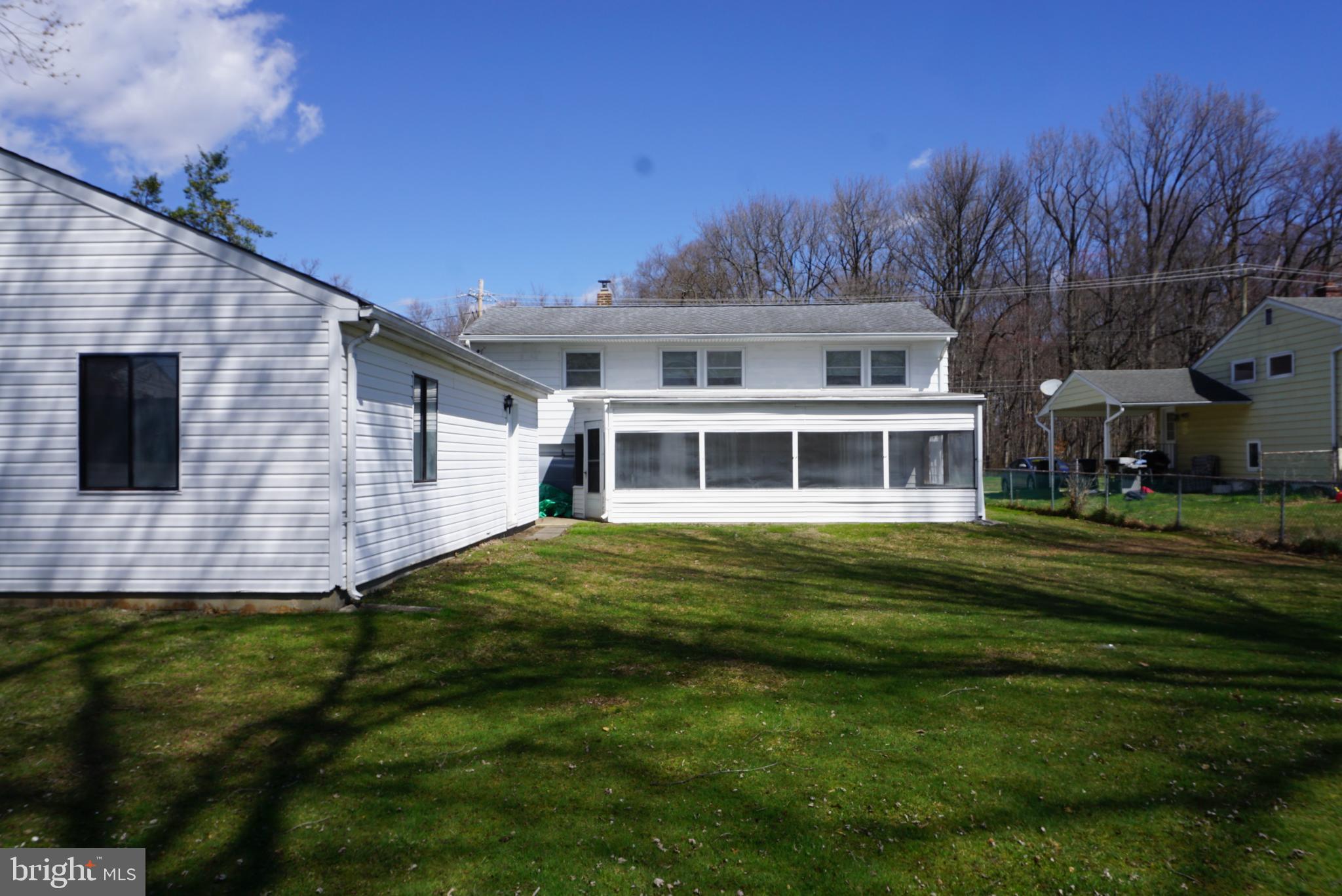 CHESTNUT HILL ESTATES - Residential