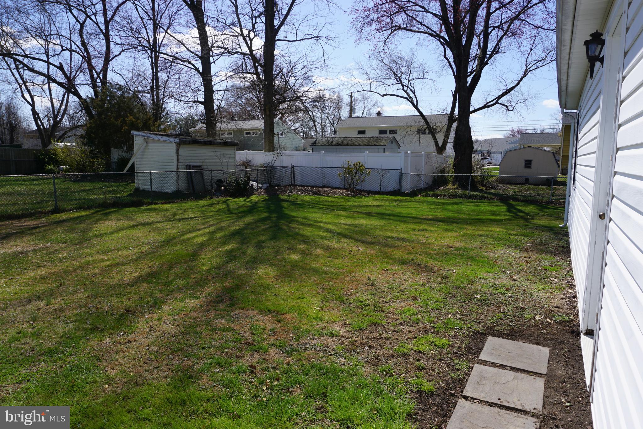 CHESTNUT HILL ESTATES - Residential