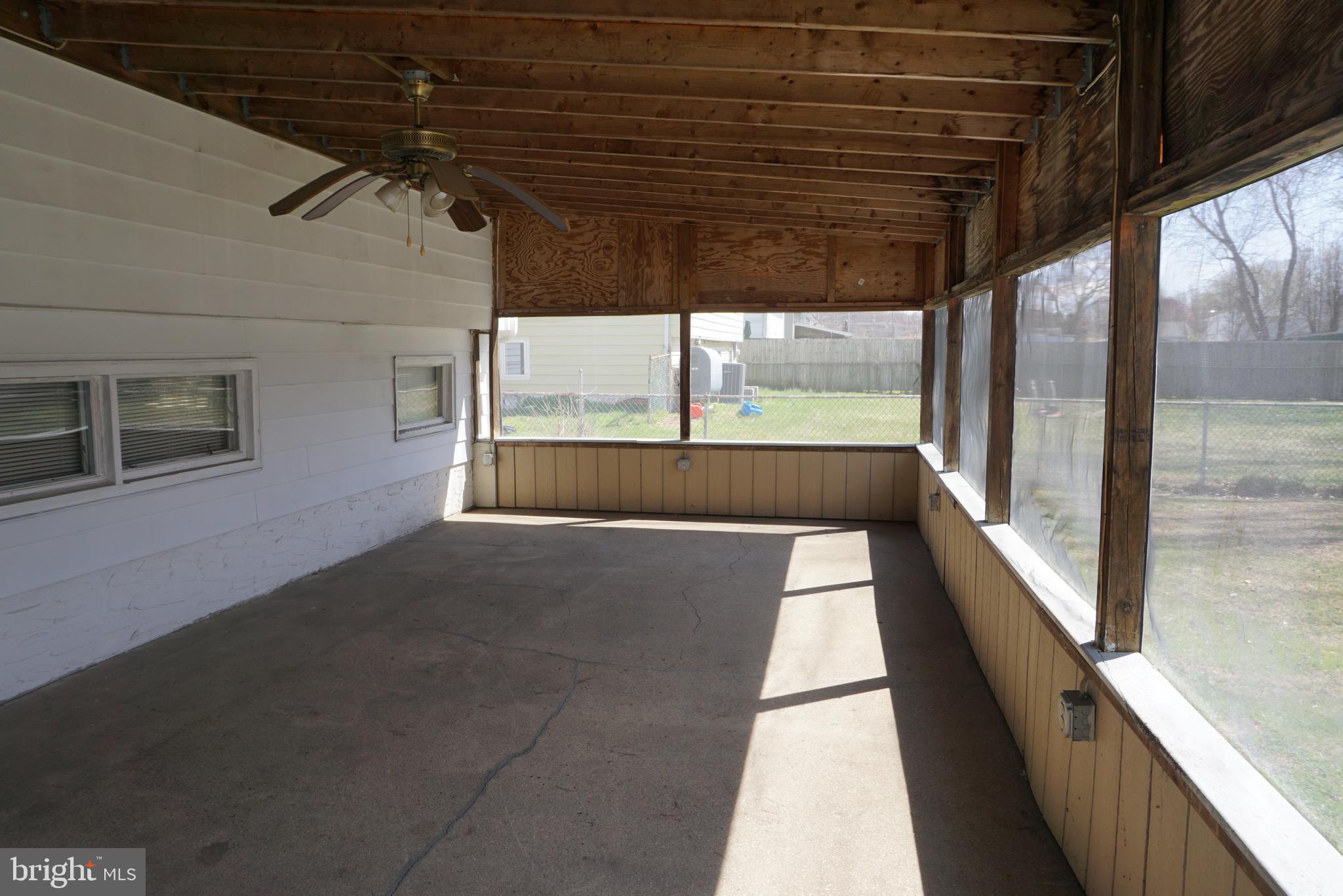 CHESTNUT HILL ESTATES - Residential