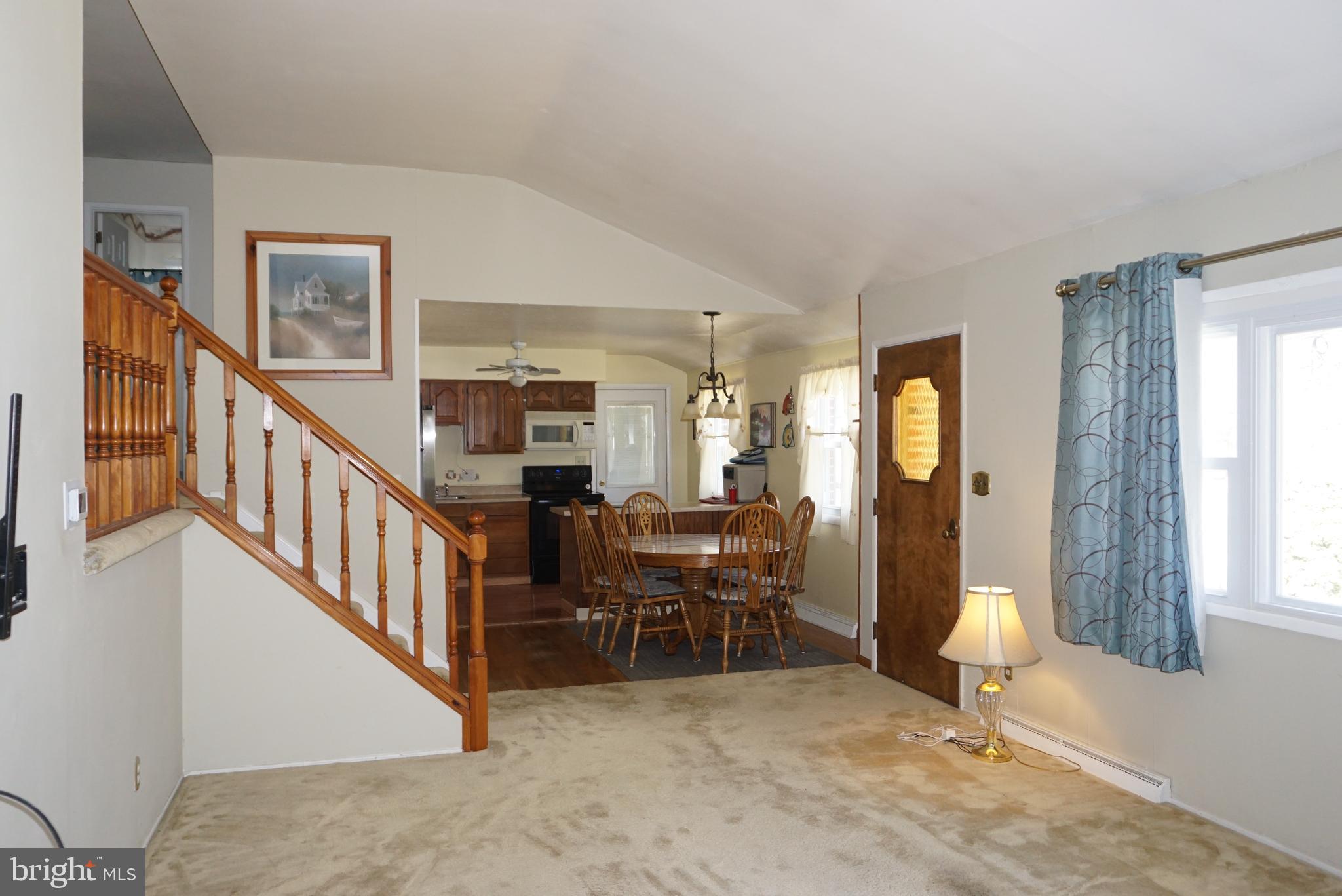 CHESTNUT HILL ESTATES - Residential