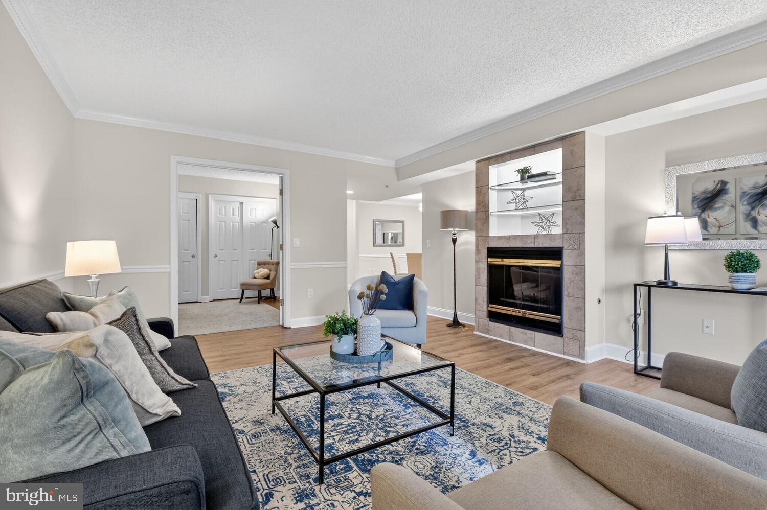 1276 N WAYNE STREET 621