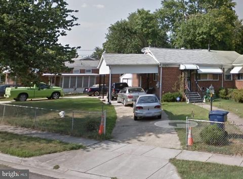 3524 CHADWICK COURT TEMPLE HILLS MD 20748