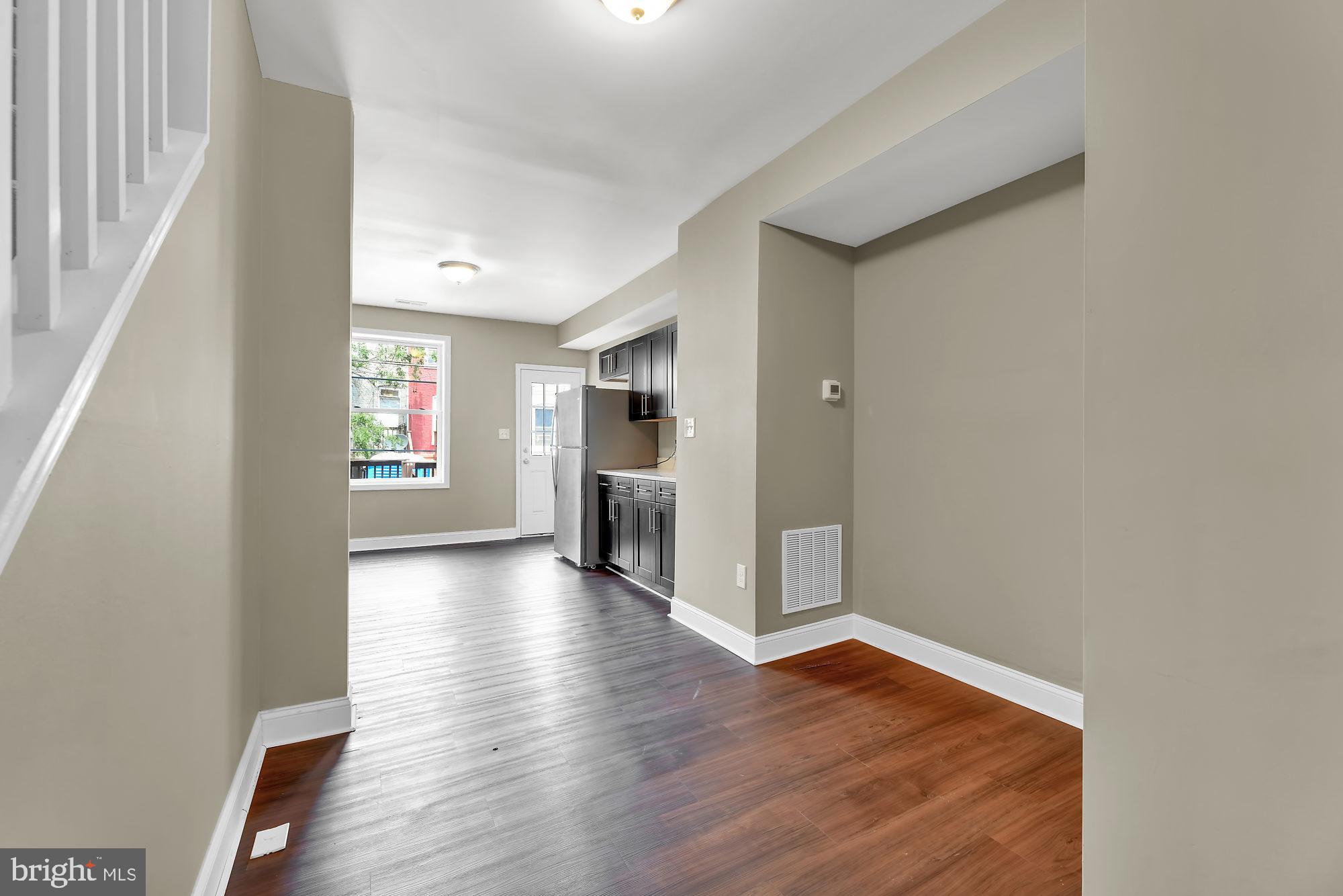 NONE AVAILABLE - Residential Lease