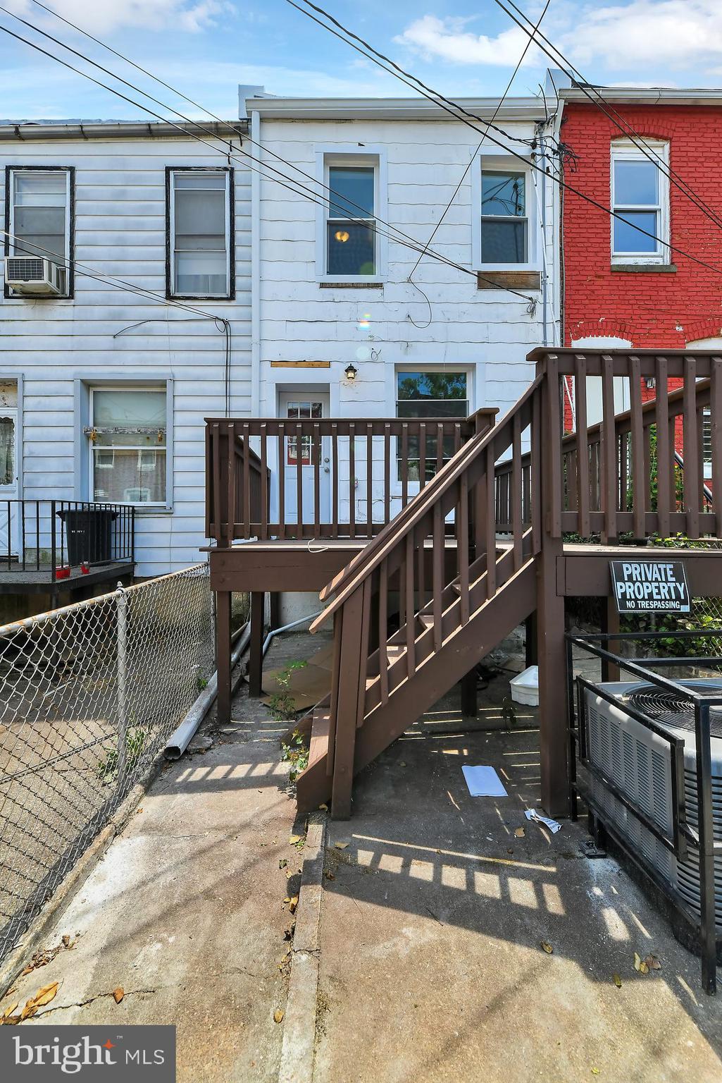 NONE AVAILABLE - Residential Lease