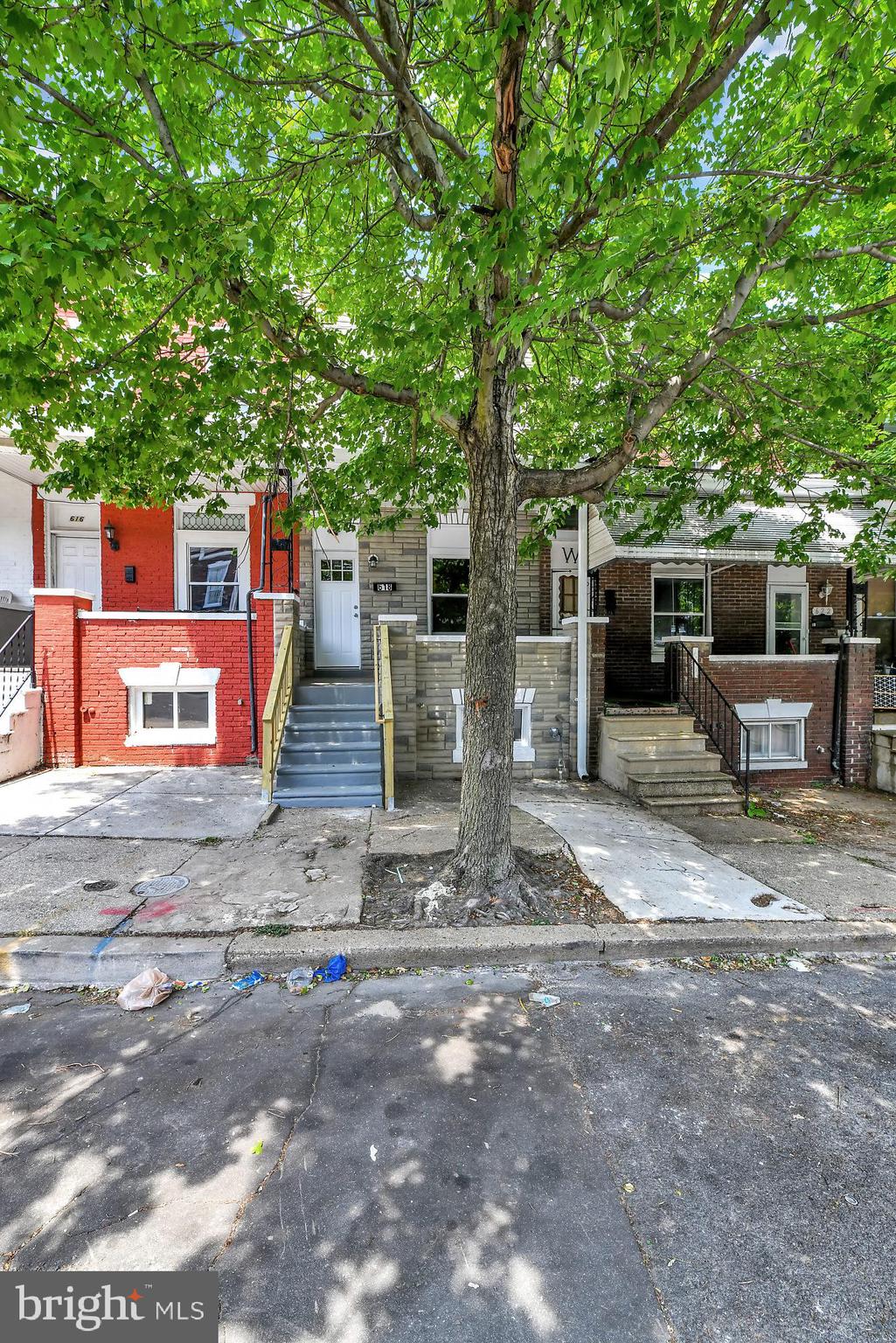 NONE AVAILABLE - Residential Lease