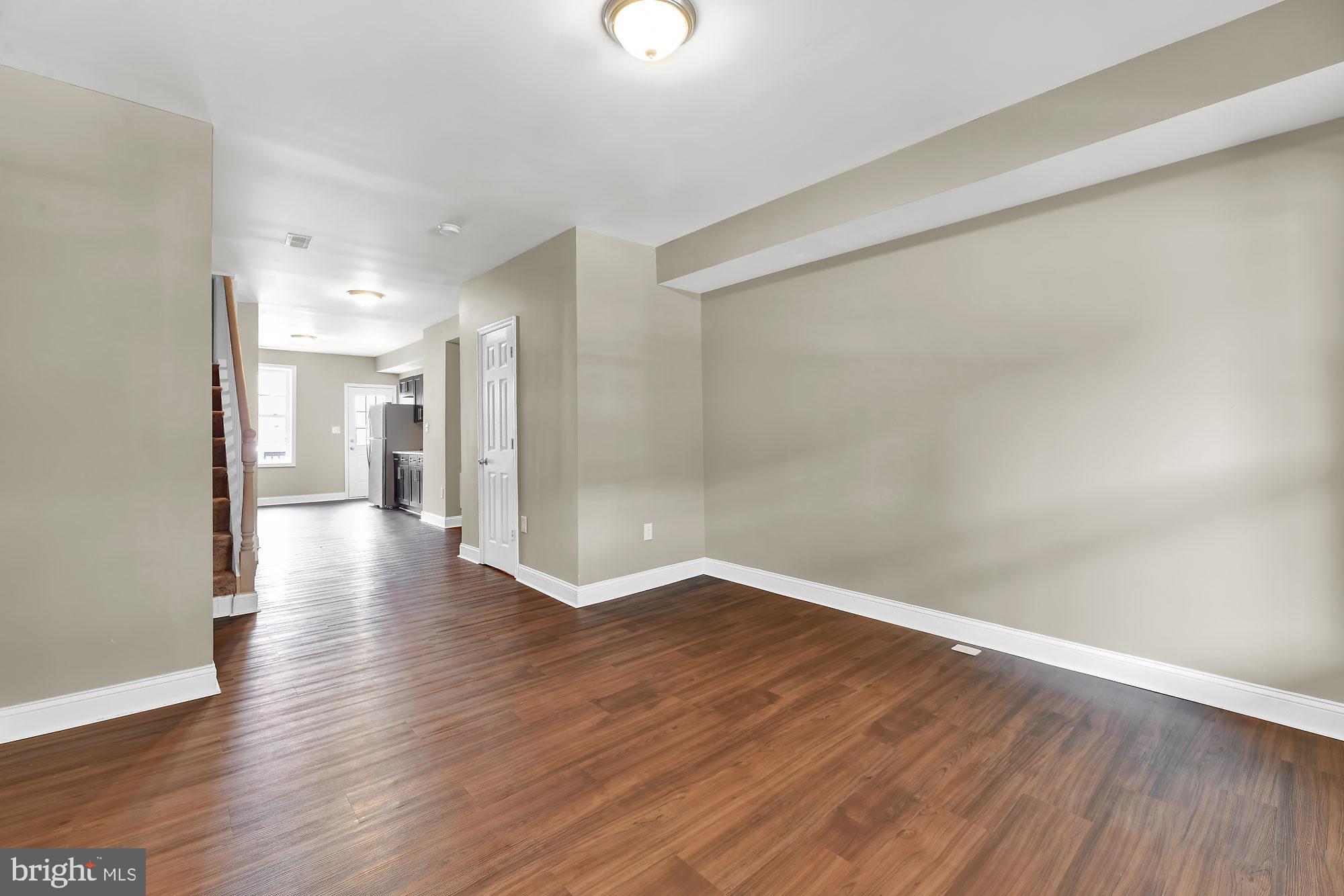 NONE AVAILABLE - Residential Lease