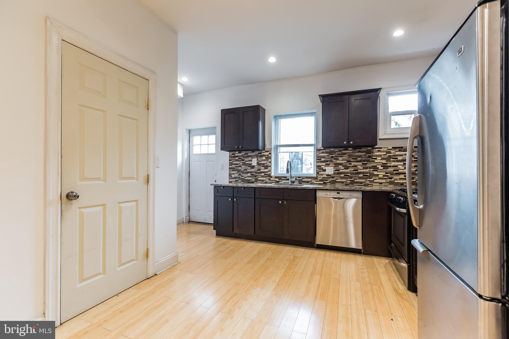 CEDAR PARK - Residential