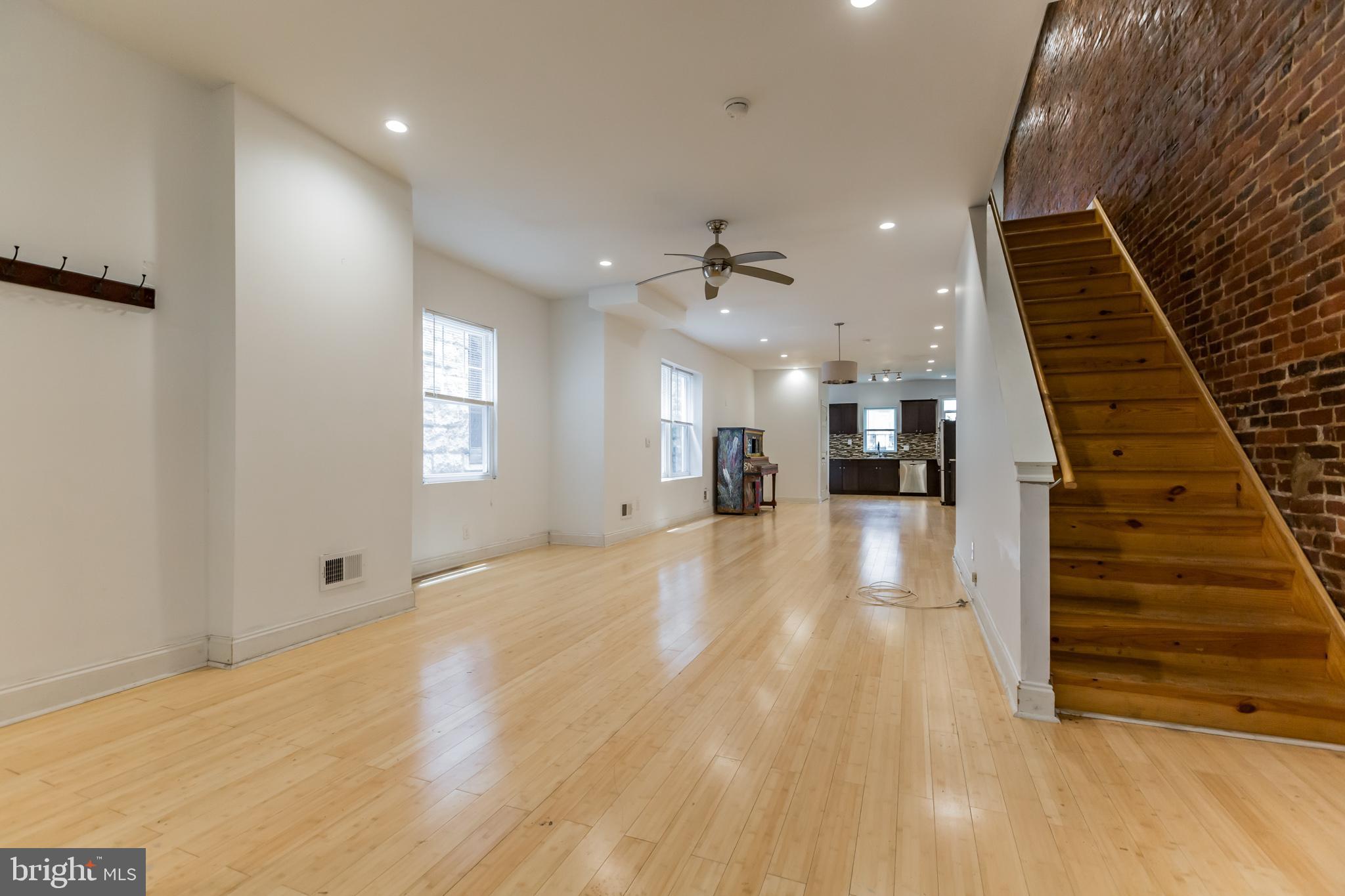 CEDAR PARK - Residential