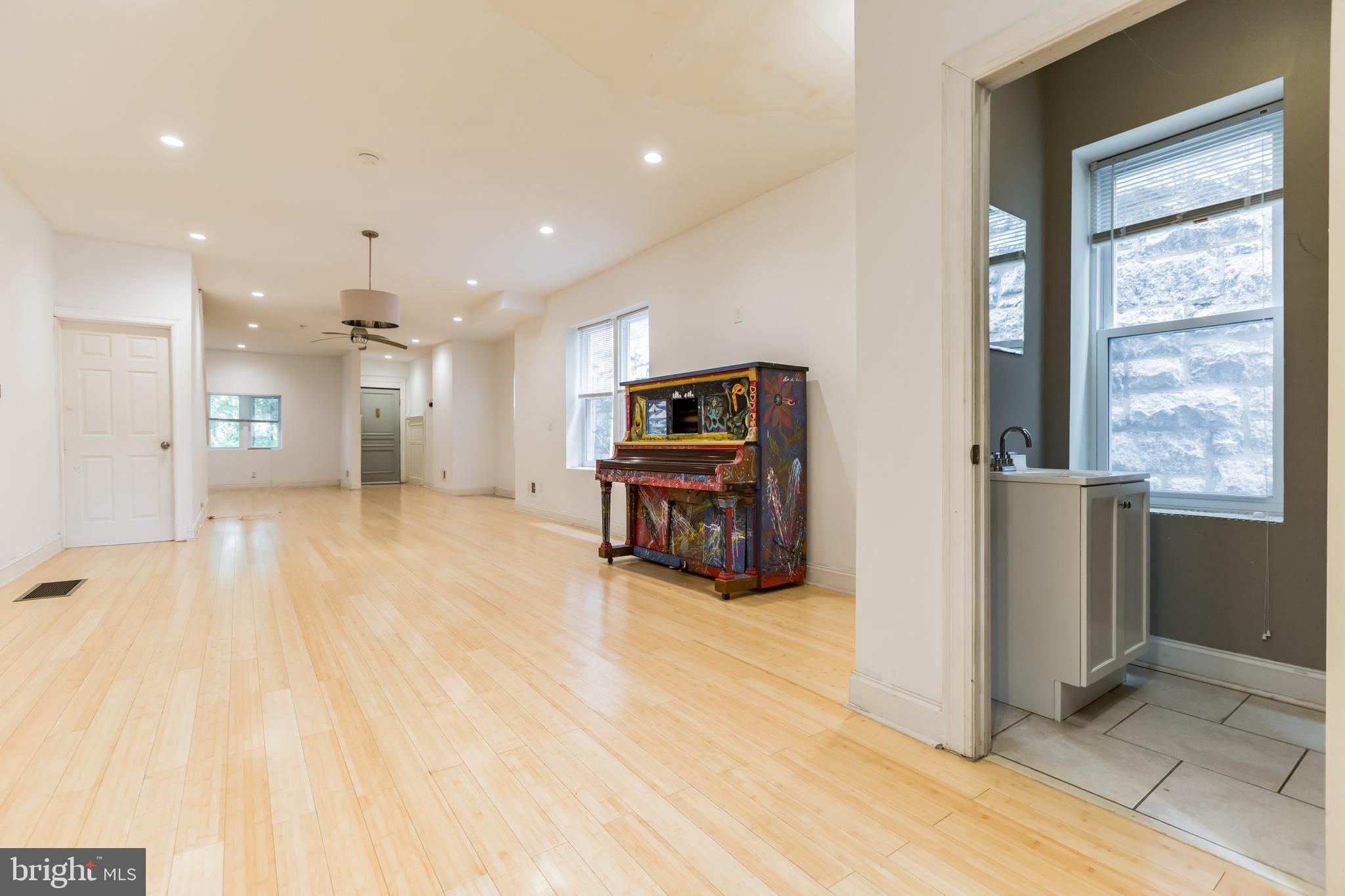 CEDAR PARK - Residential