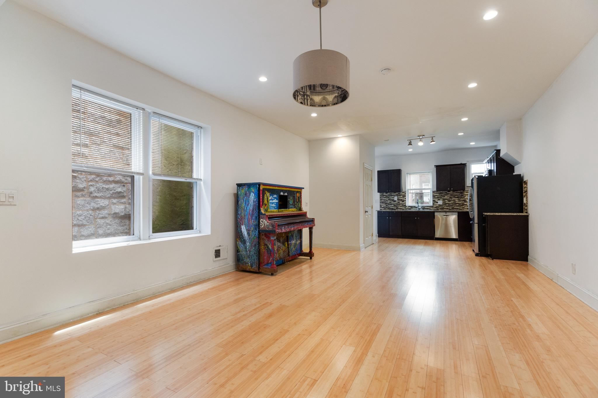 CEDAR PARK - Residential