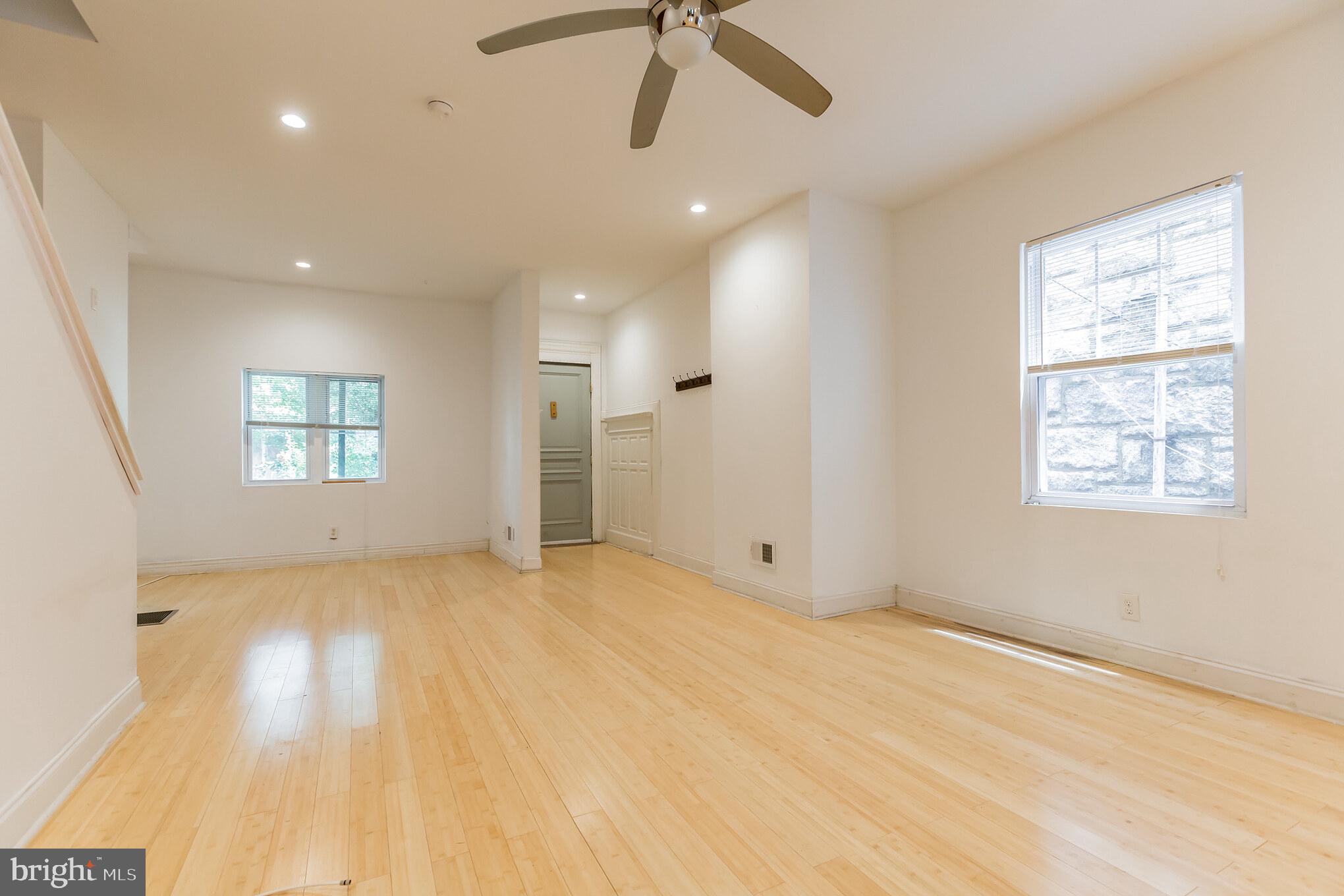 CEDAR PARK - Residential