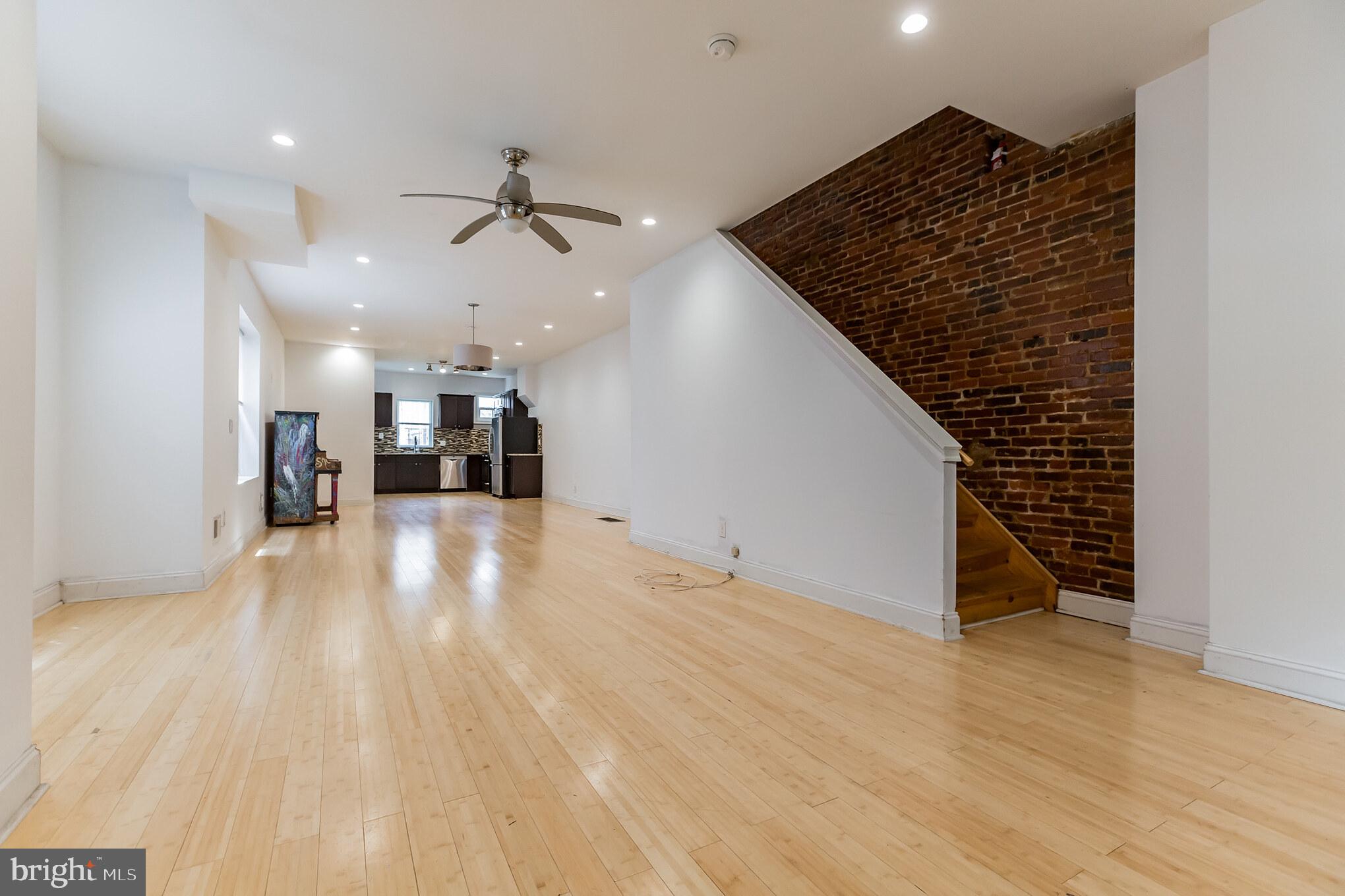 CEDAR PARK - Residential
