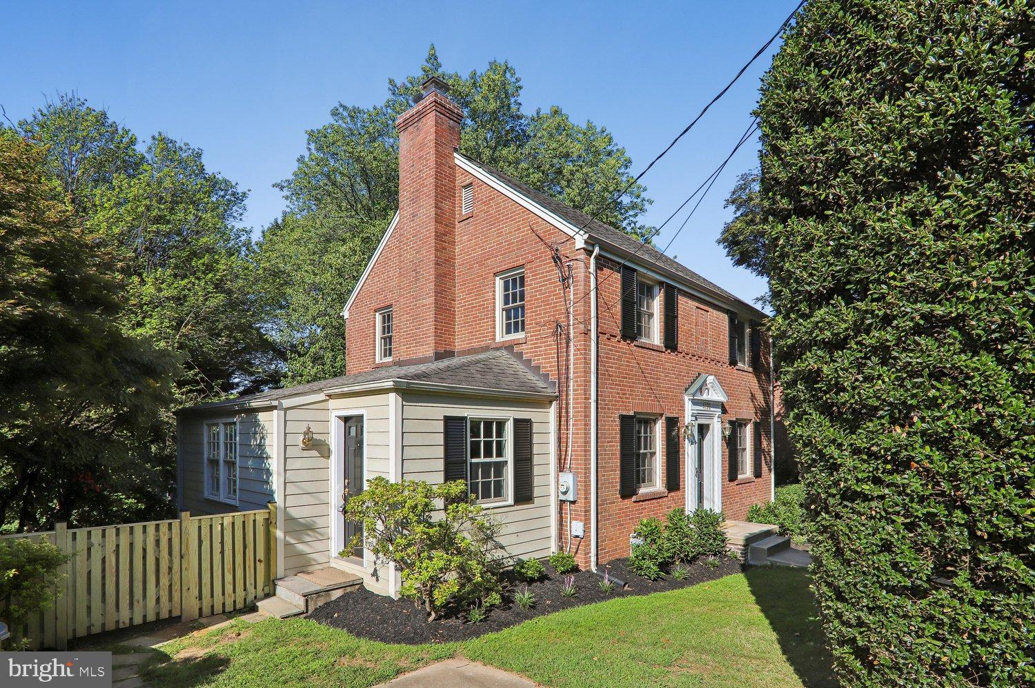 4622 WOODFIELD ROAD