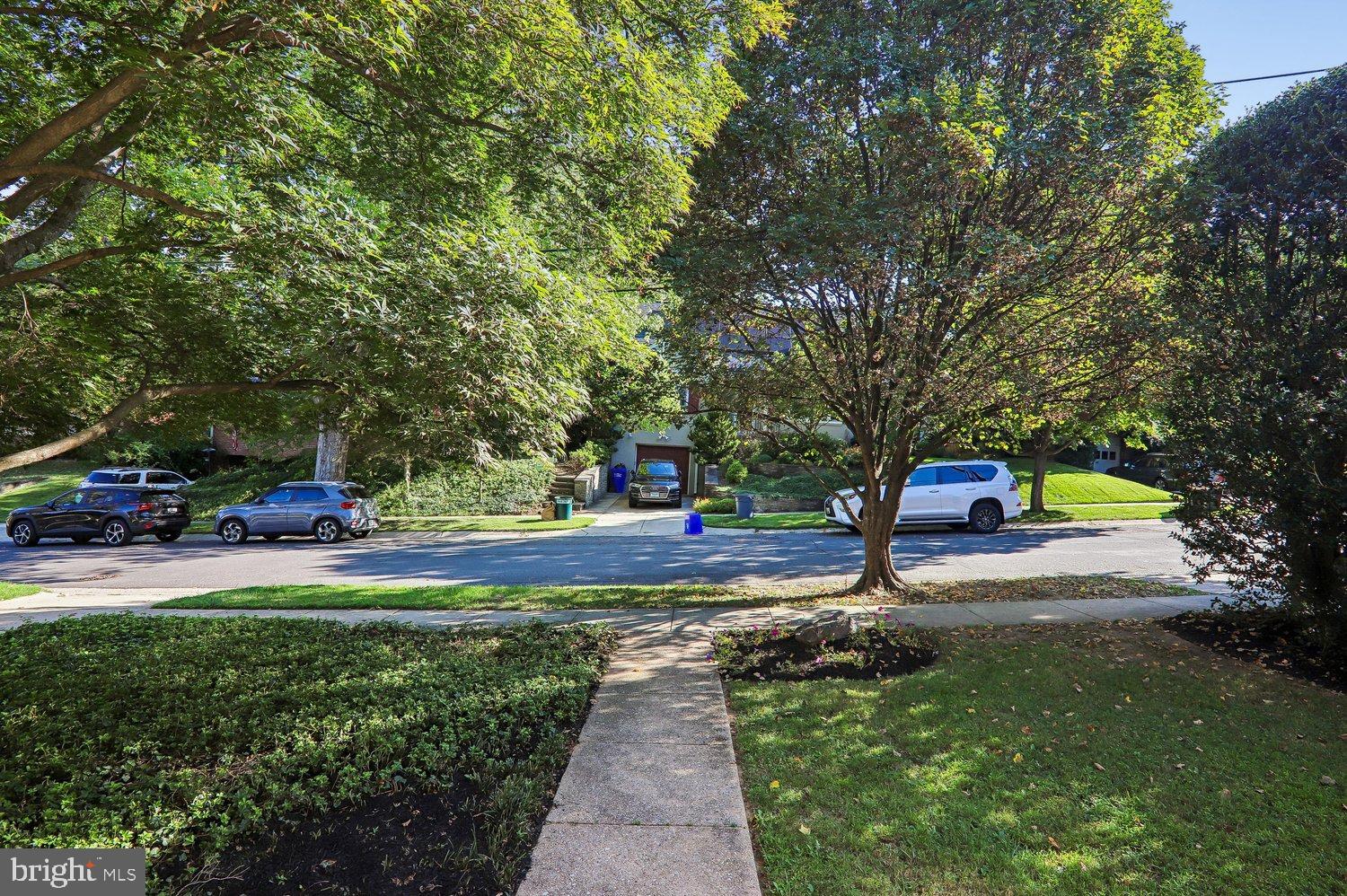4622 WOODFIELD ROAD