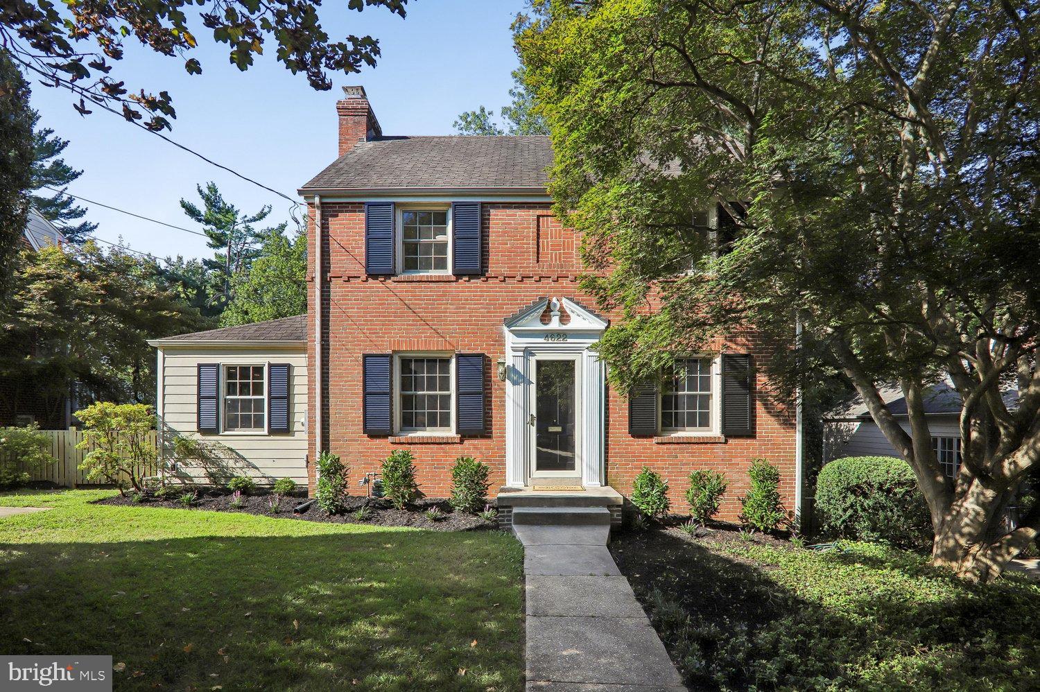 4622 WOODFIELD ROAD