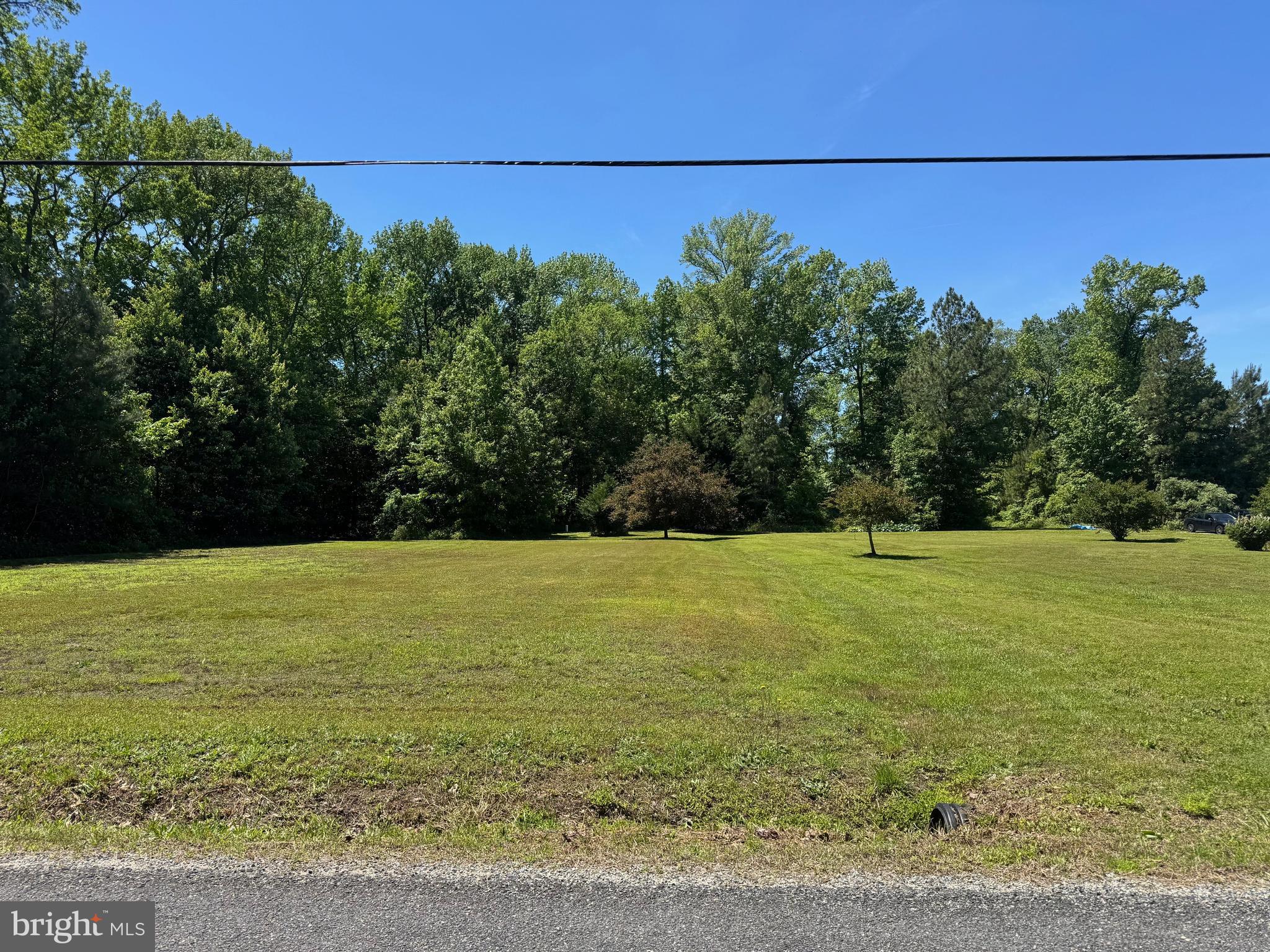 Partially wooded lot of 1.3 AC. Artesian well of 700' plus depth; ability to connect to existing electrical transformer box; driveway culvert installed; sewer pot installed PLUS connection fee paid! Well provides water to home on Lot 4 (not for sale). Purchaser has the option to create community well for Lots 1, 2, 3, and 5 if desired.
This site is just minutes to Reedville for town amenities, the Sunnybank Ferry, Smith Point Marina and Shell Landing deep water public boat launch.
Five total lots are for sale ranging from 1-1.6AC in size, with varying degrees of wooded/cleared space. All offer space for Home and outbuilding. Manufactured homes are permitted (minor deed restrictions apply).