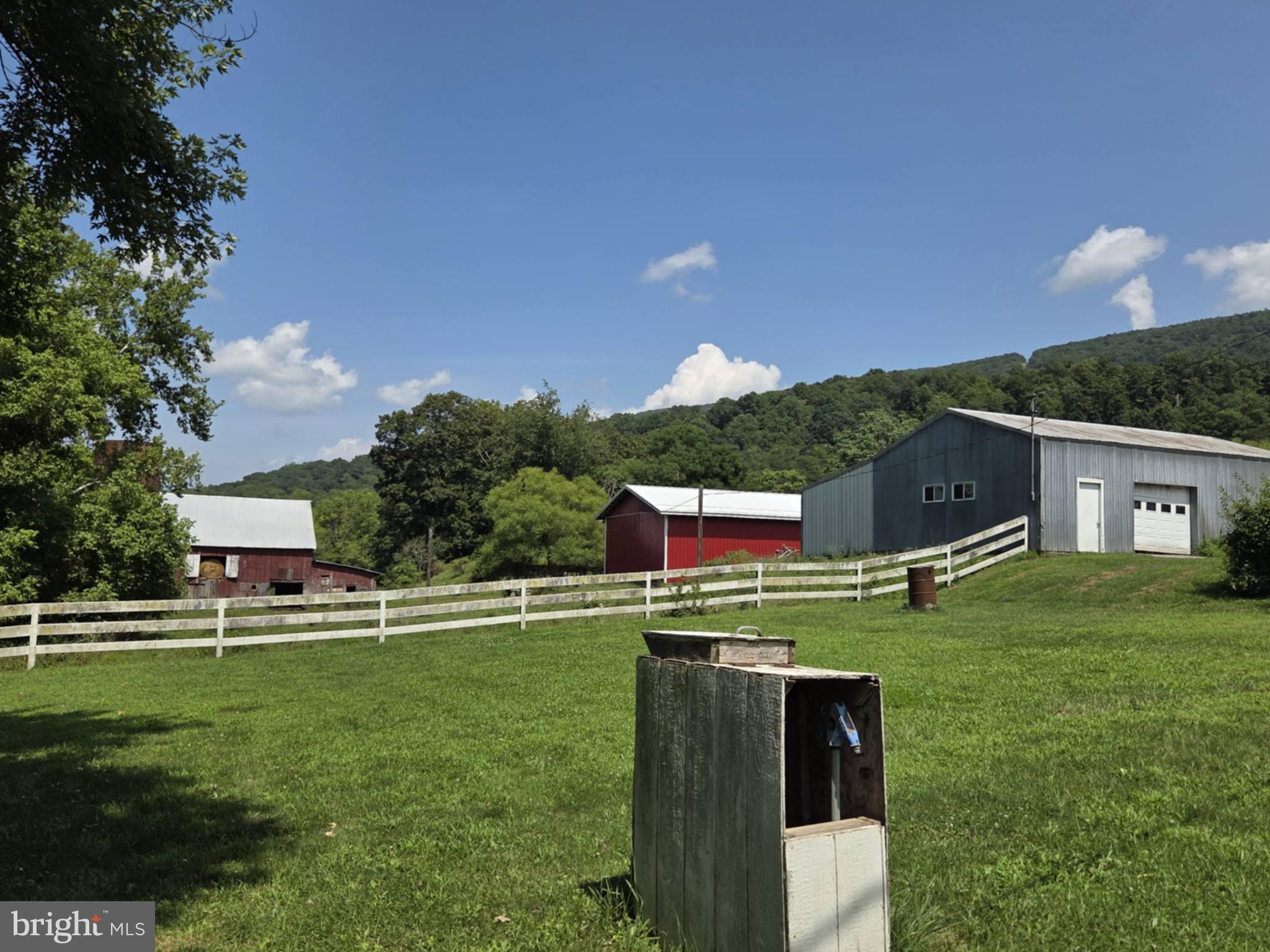 NONE AVAILABLE - Farm