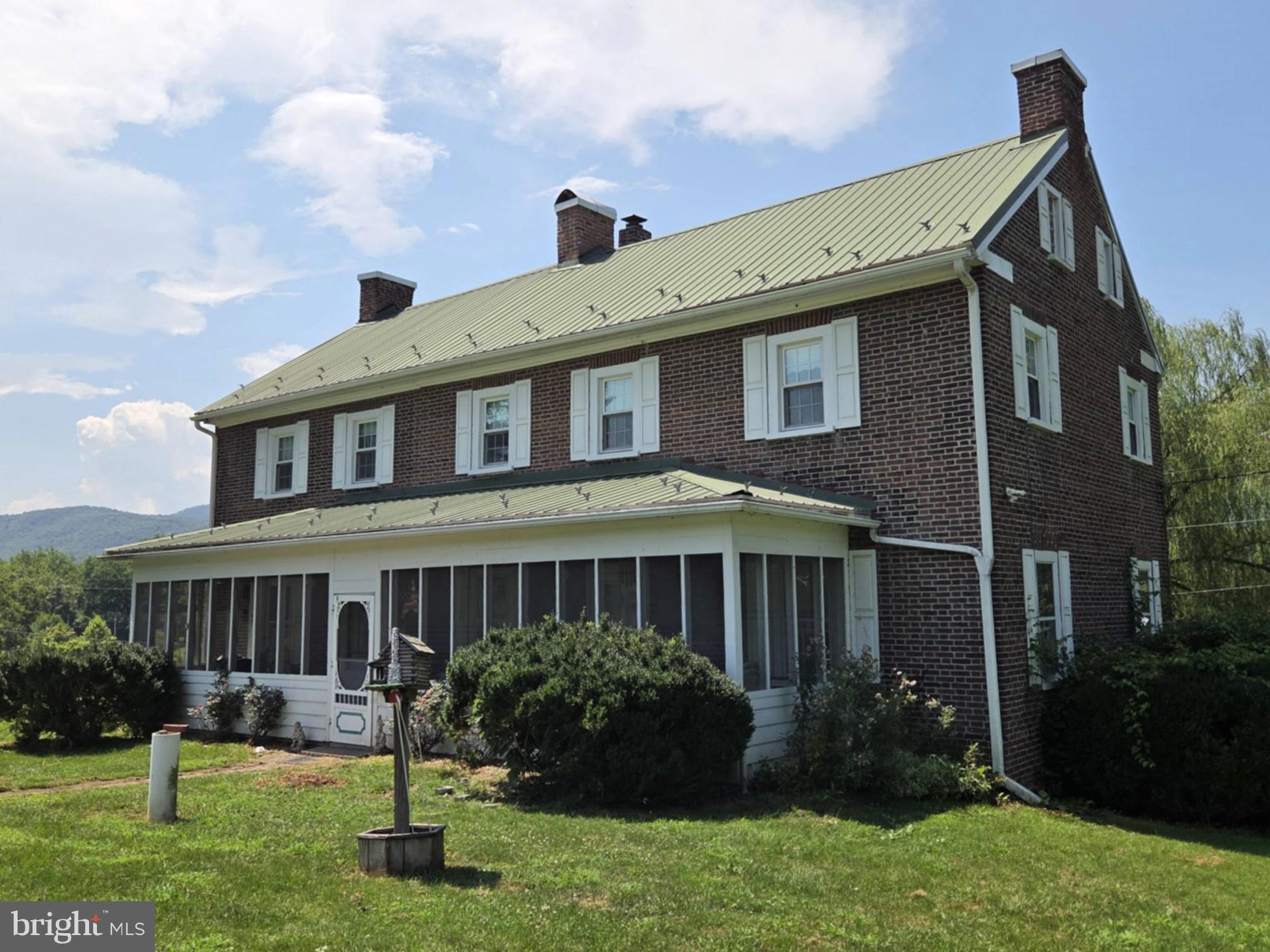 NONE AVAILABLE - Farm