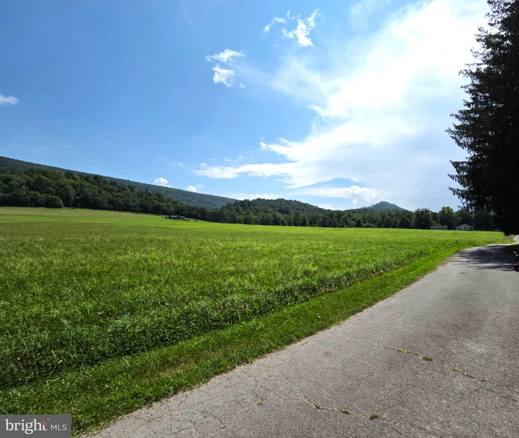 NONE AVAILABLE - Farm