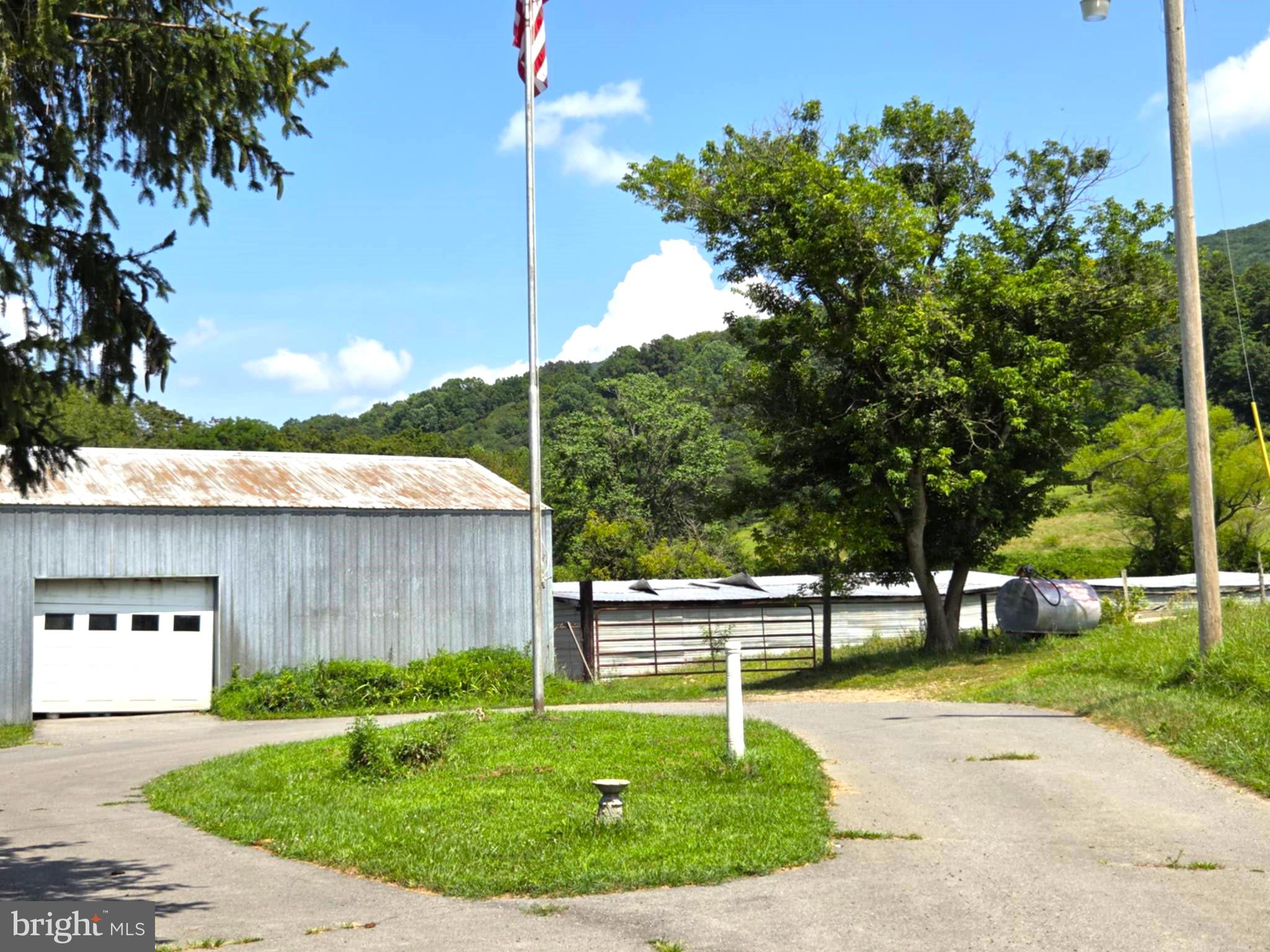 NONE AVAILABLE - Farm