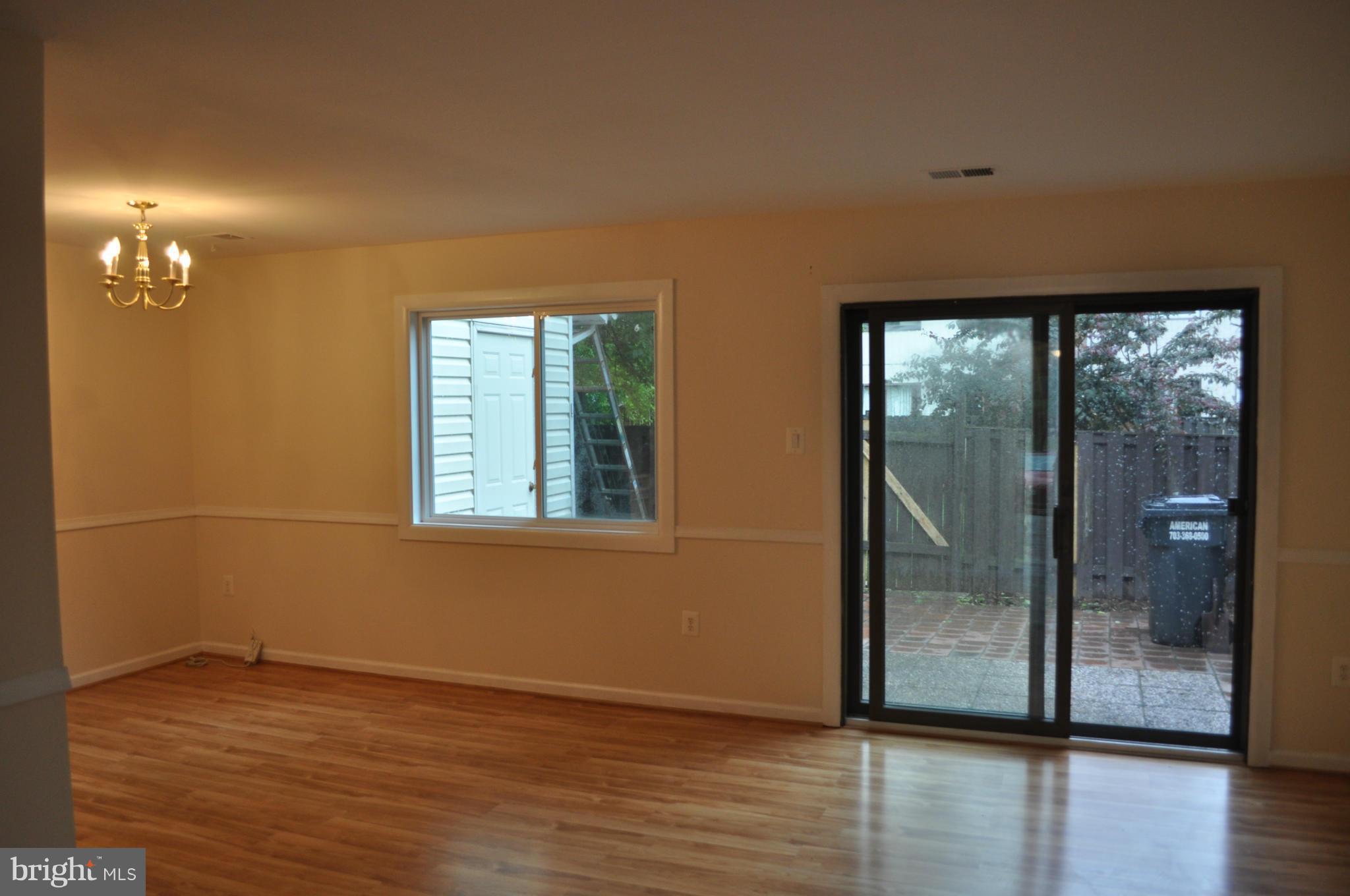 SUGARLAND RUN - Residential